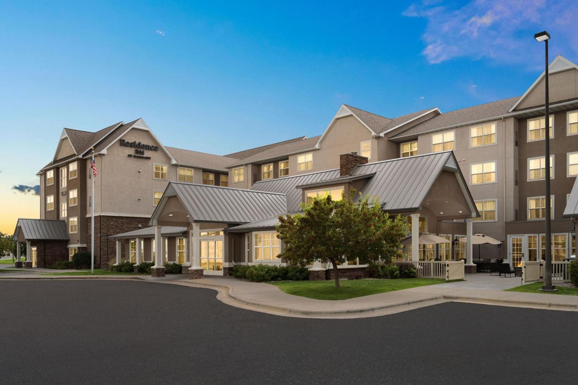 Residence Inn by Marriott Billings photo 3