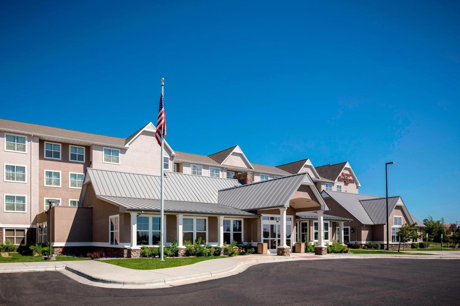 Residence Inn by Marriott Billings photo 4
