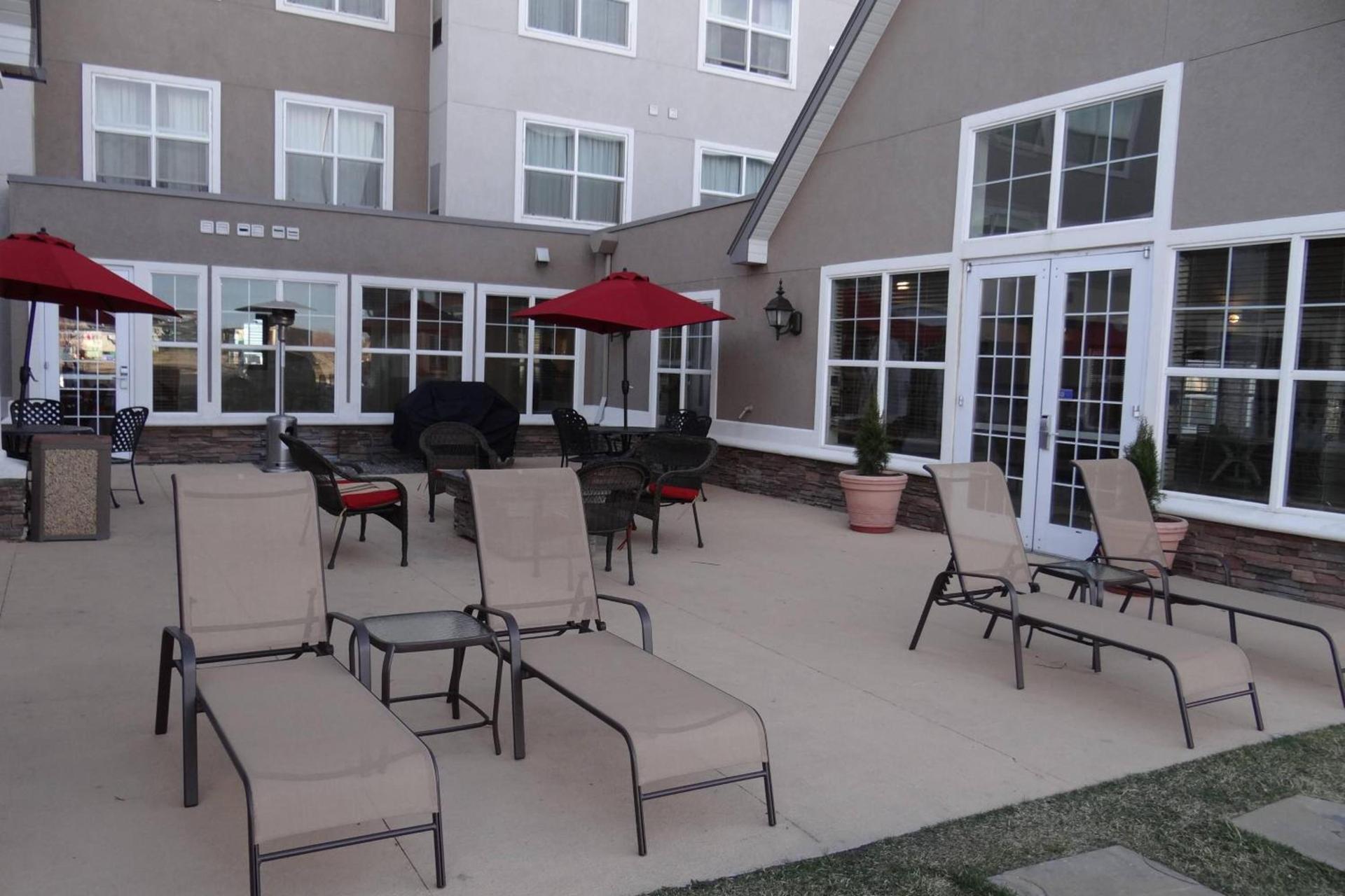 Residence Inn by Marriott Billings photo 8