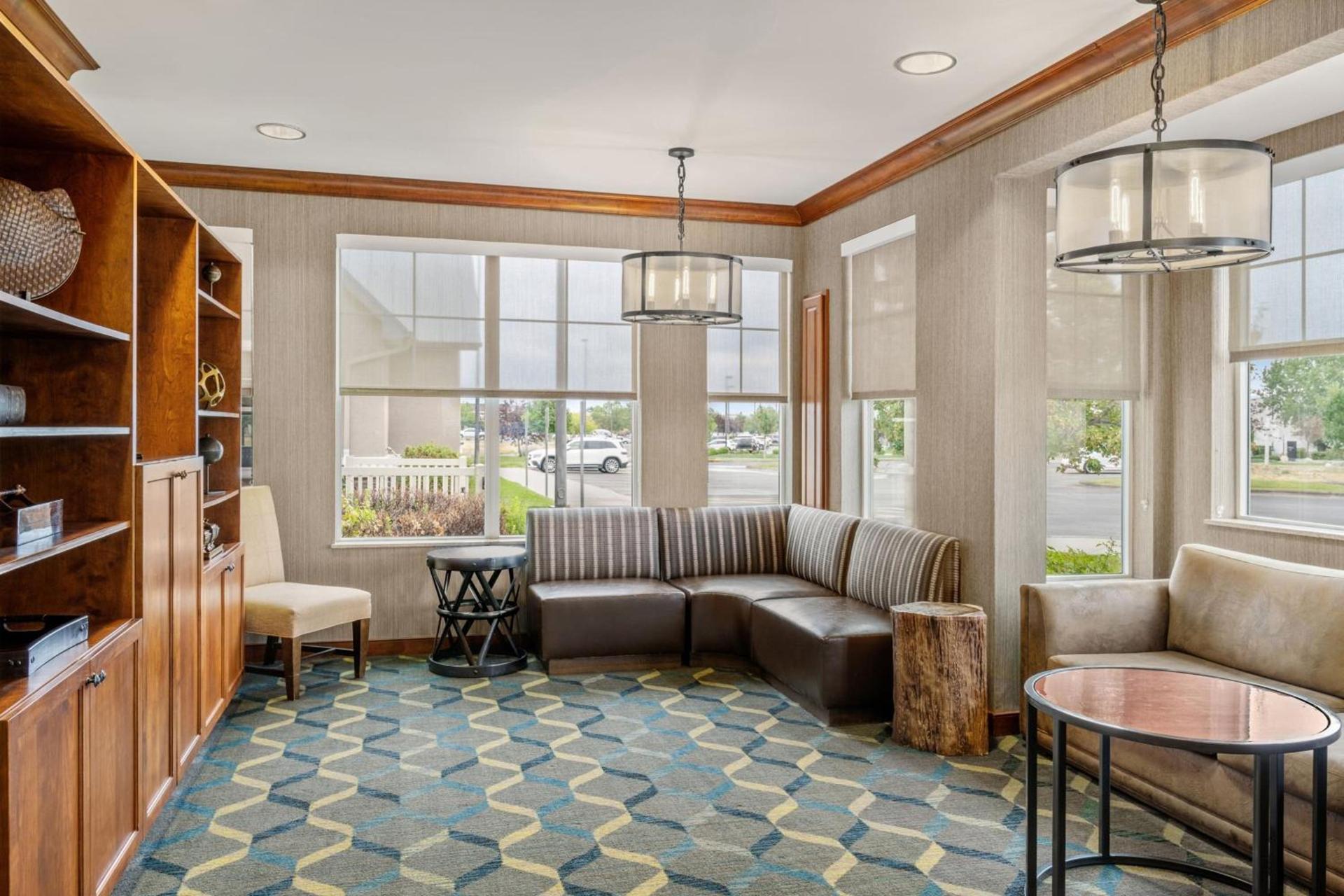 Residence Inn by Marriott Billings photo 7