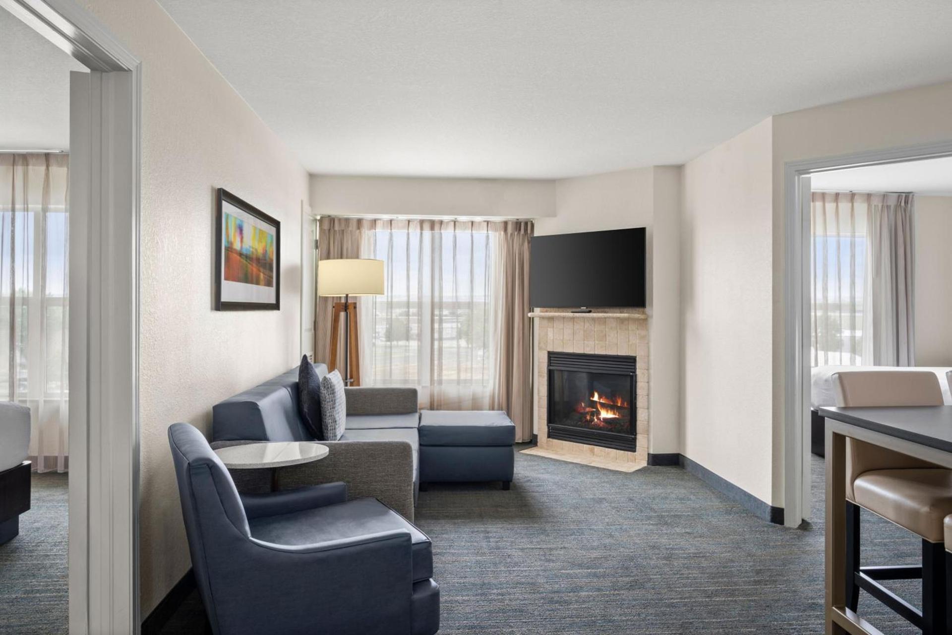 Residence Inn by Marriott Billings photo 9