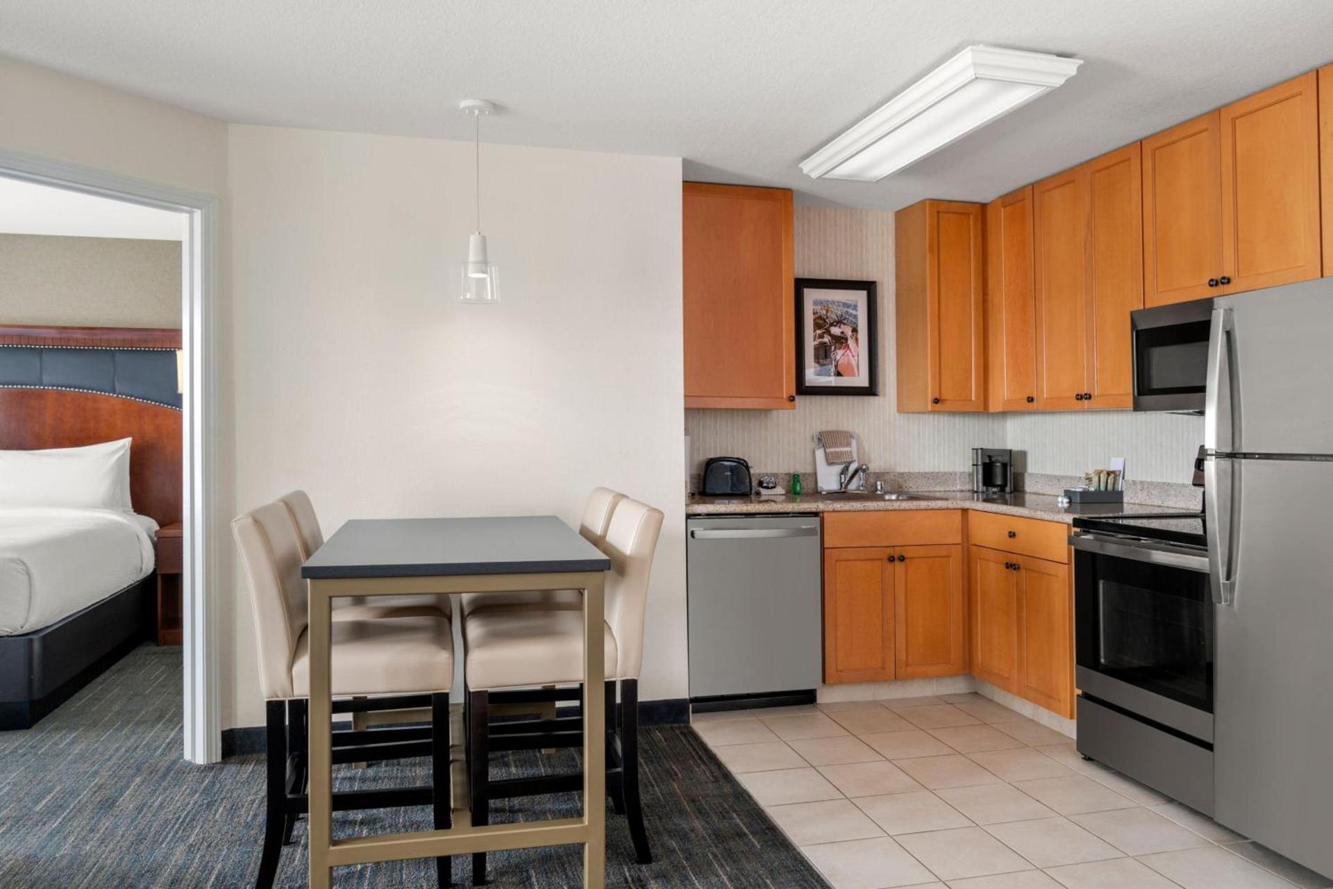 Residence Inn by Marriott Billings photo 11