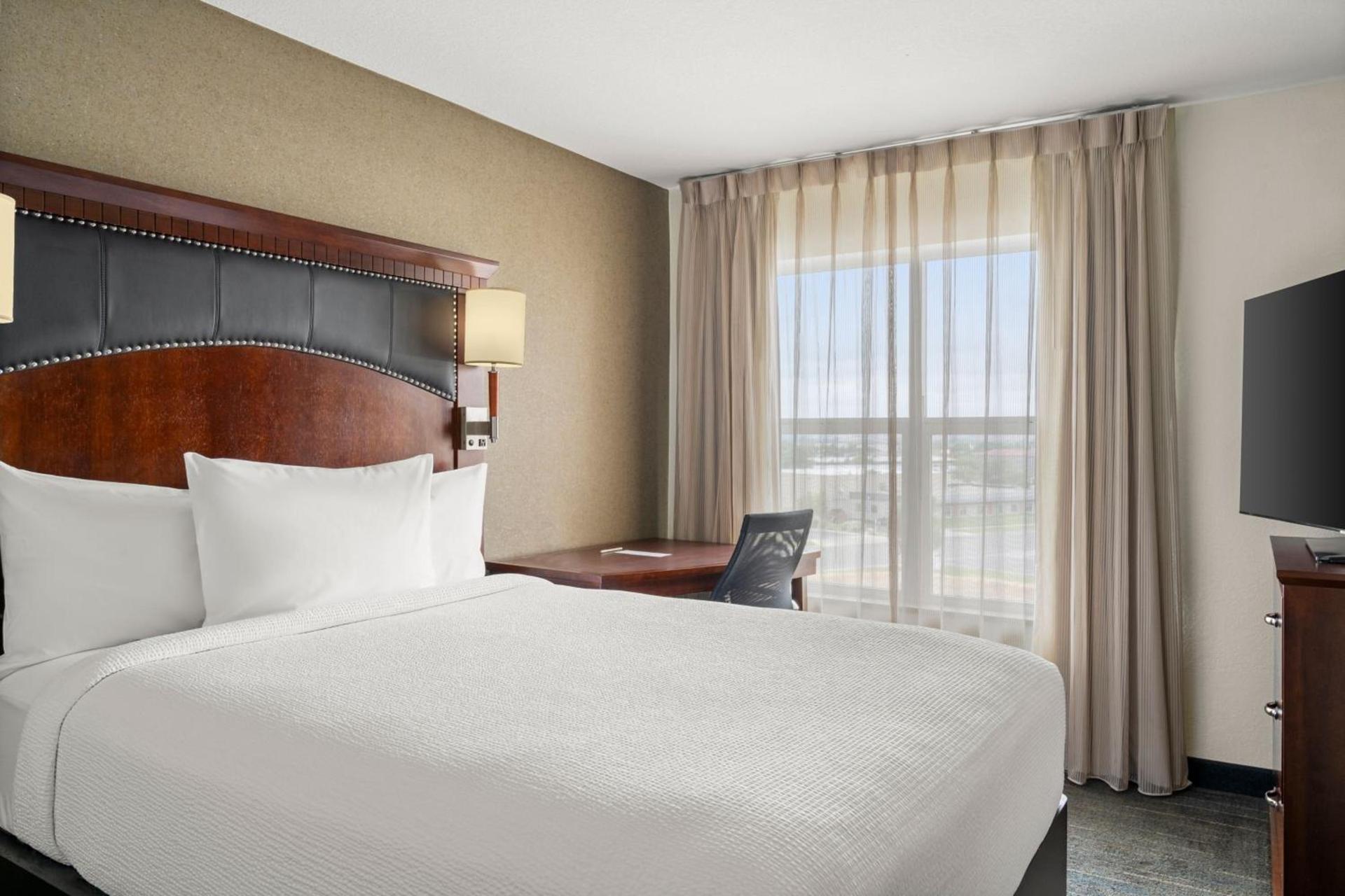 Residence Inn by Marriott Billings photo 12