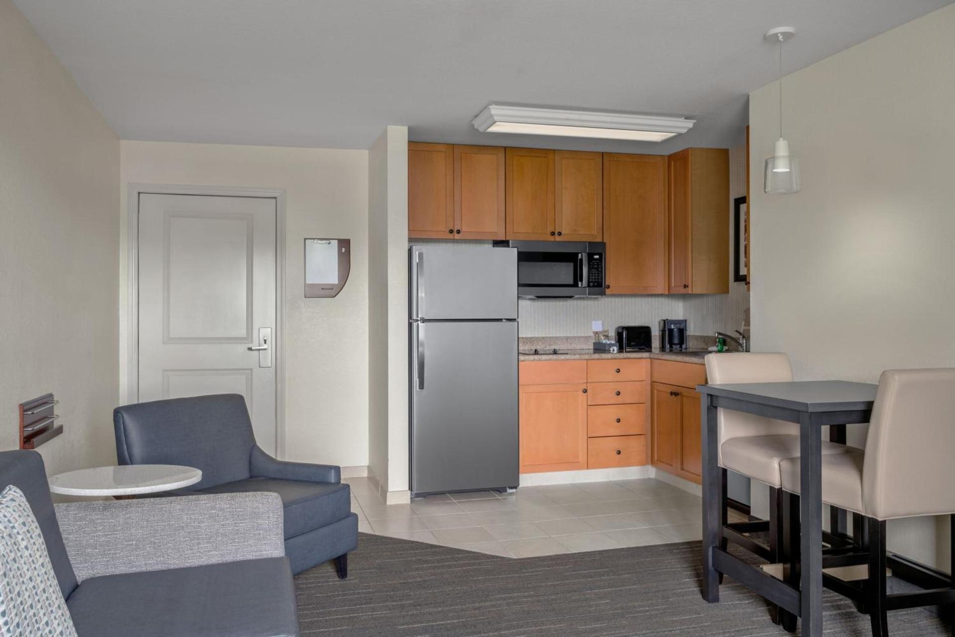 Residence Inn by Marriott Billings photo 13