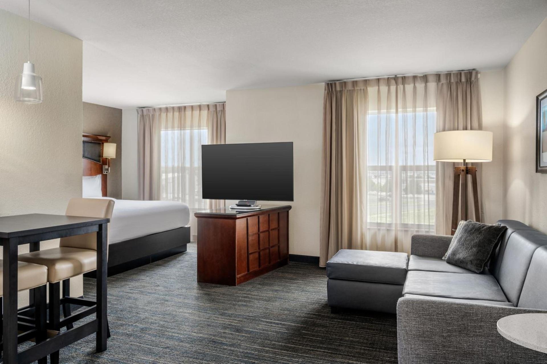 Residence Inn by Marriott Billings photo 14