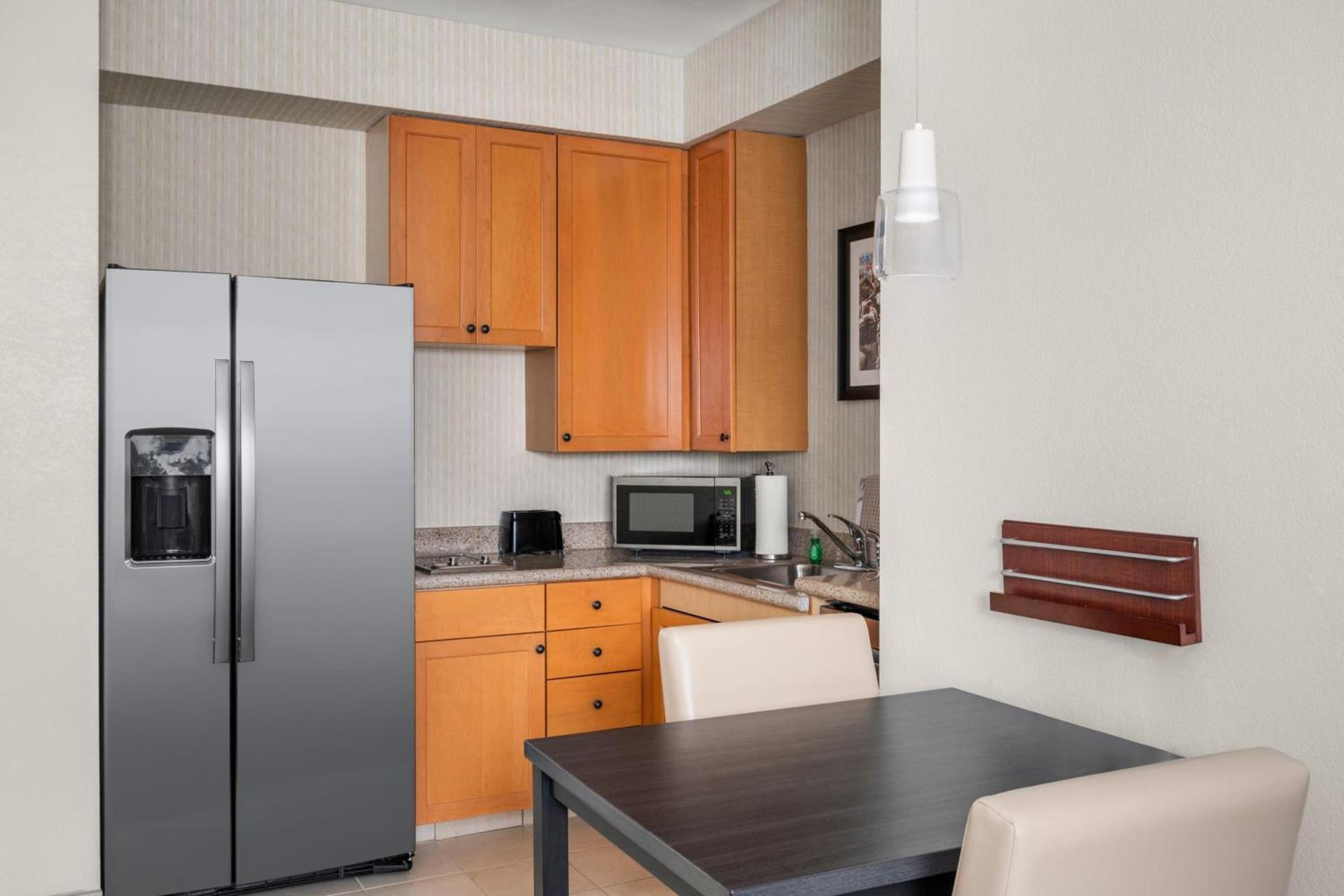 Residence Inn by Marriott Billings photo 16