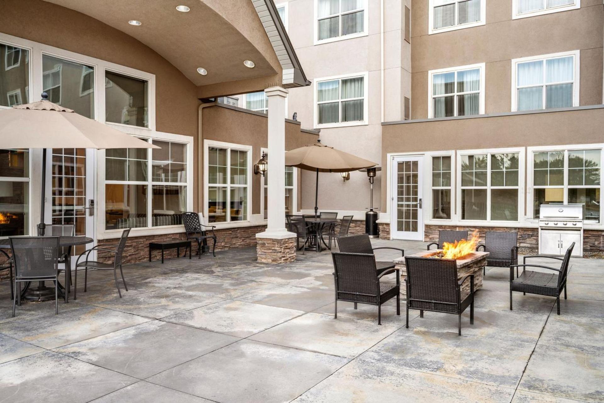 Residence Inn by Marriott Billings photo 21