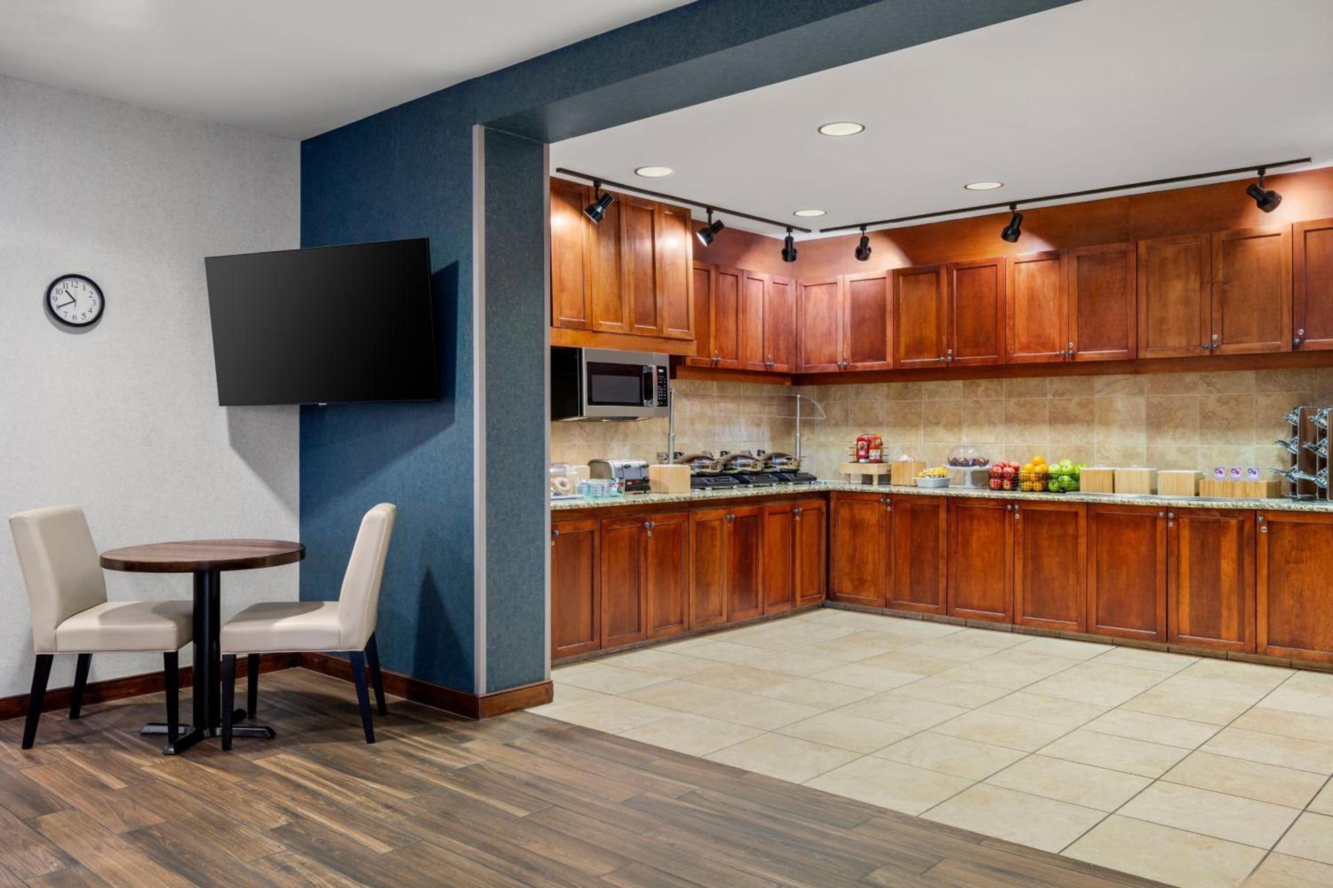 Residence Inn by Marriott Billings photo 22