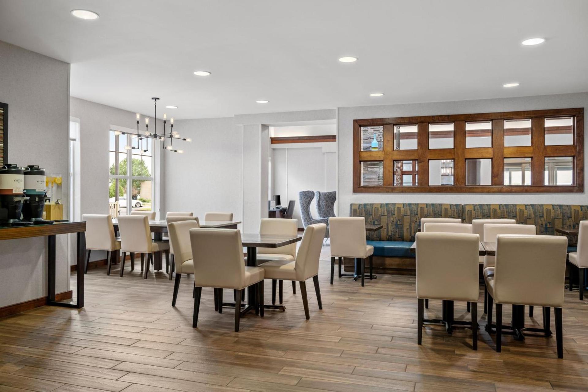 Residence Inn by Marriott Billings photo 23