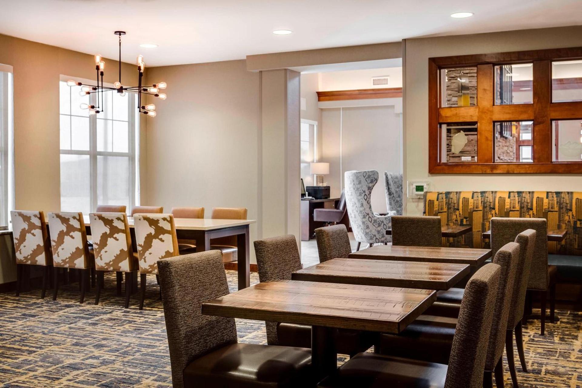 Residence Inn by Marriott Billings photo 25