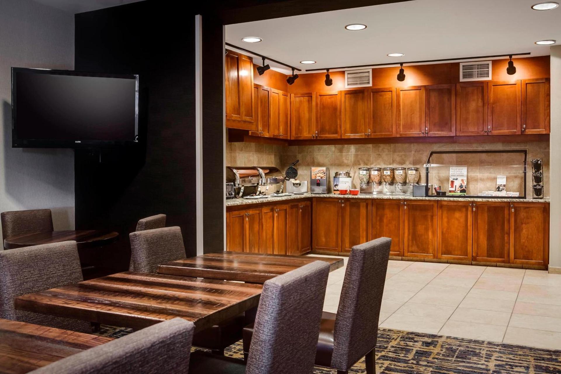 Residence Inn by Marriott Billings photo 26