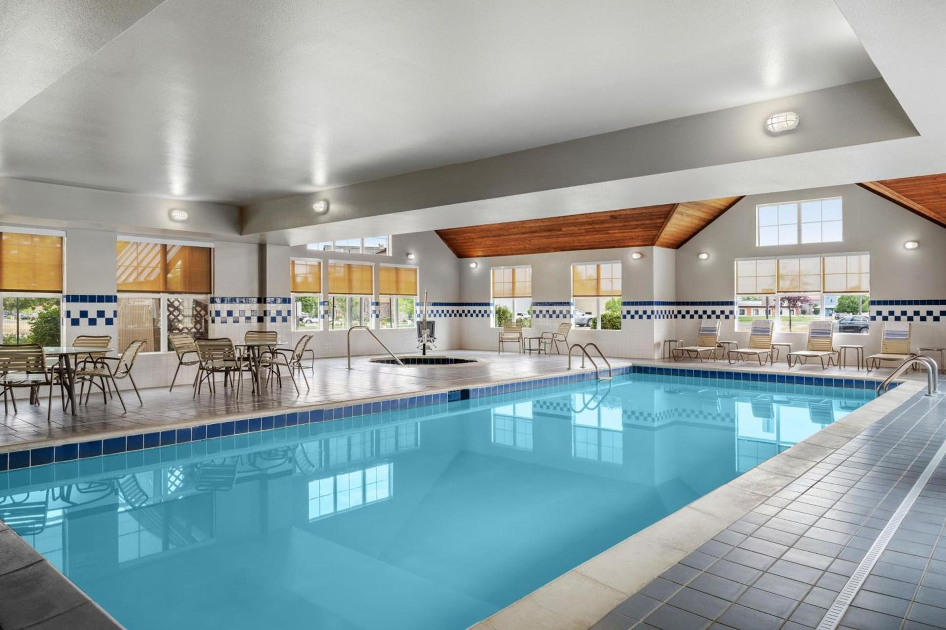 Residence Inn by Marriott Billings photo 27