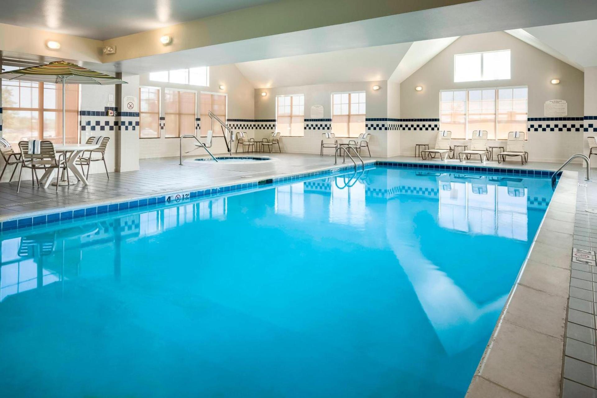 Residence Inn by Marriott Billings photo 28