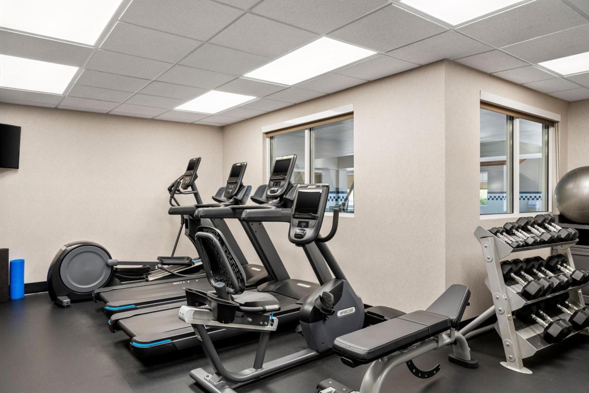 Residence Inn by Marriott Billings photo 29
