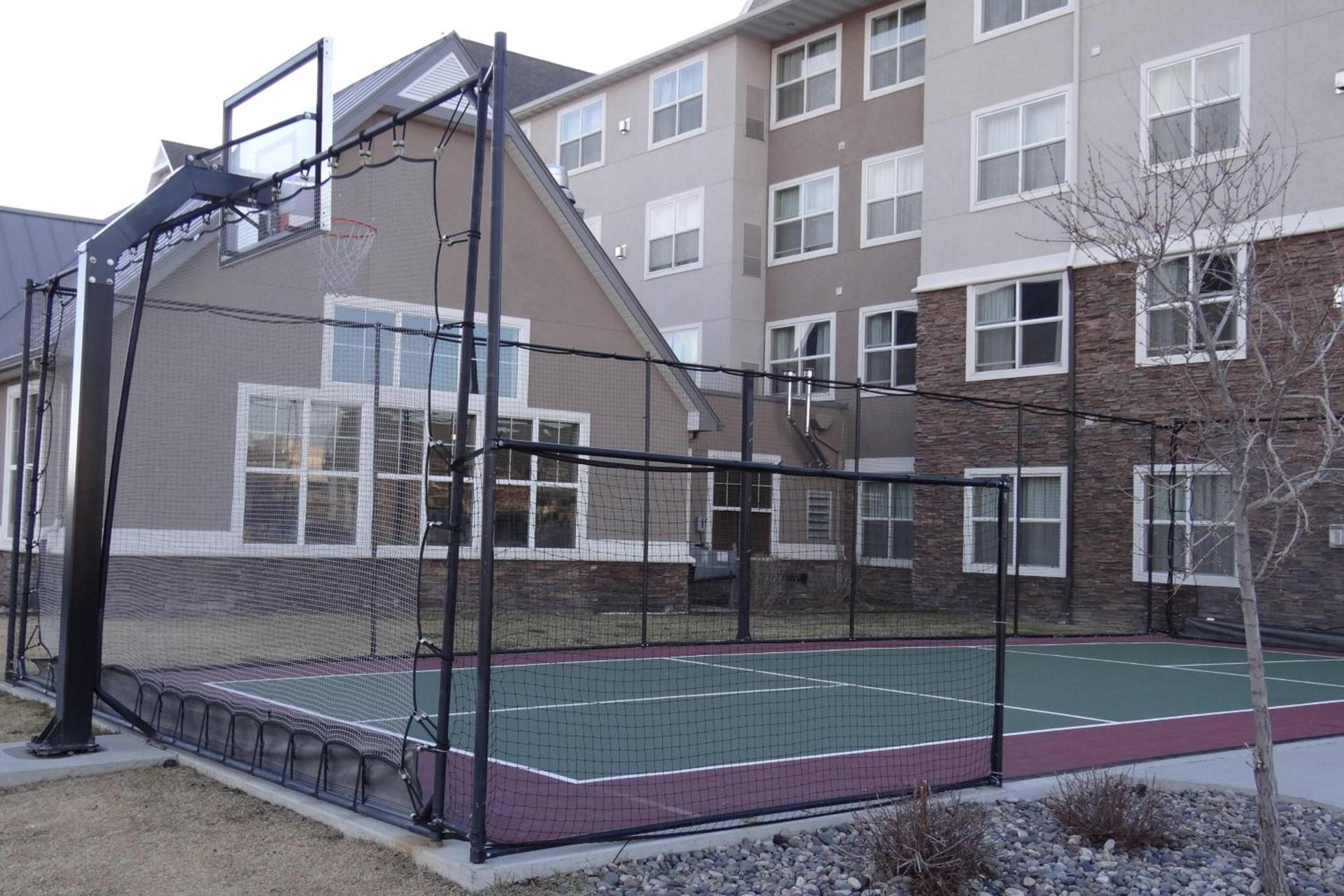 Residence Inn by Marriott Billings photo 32