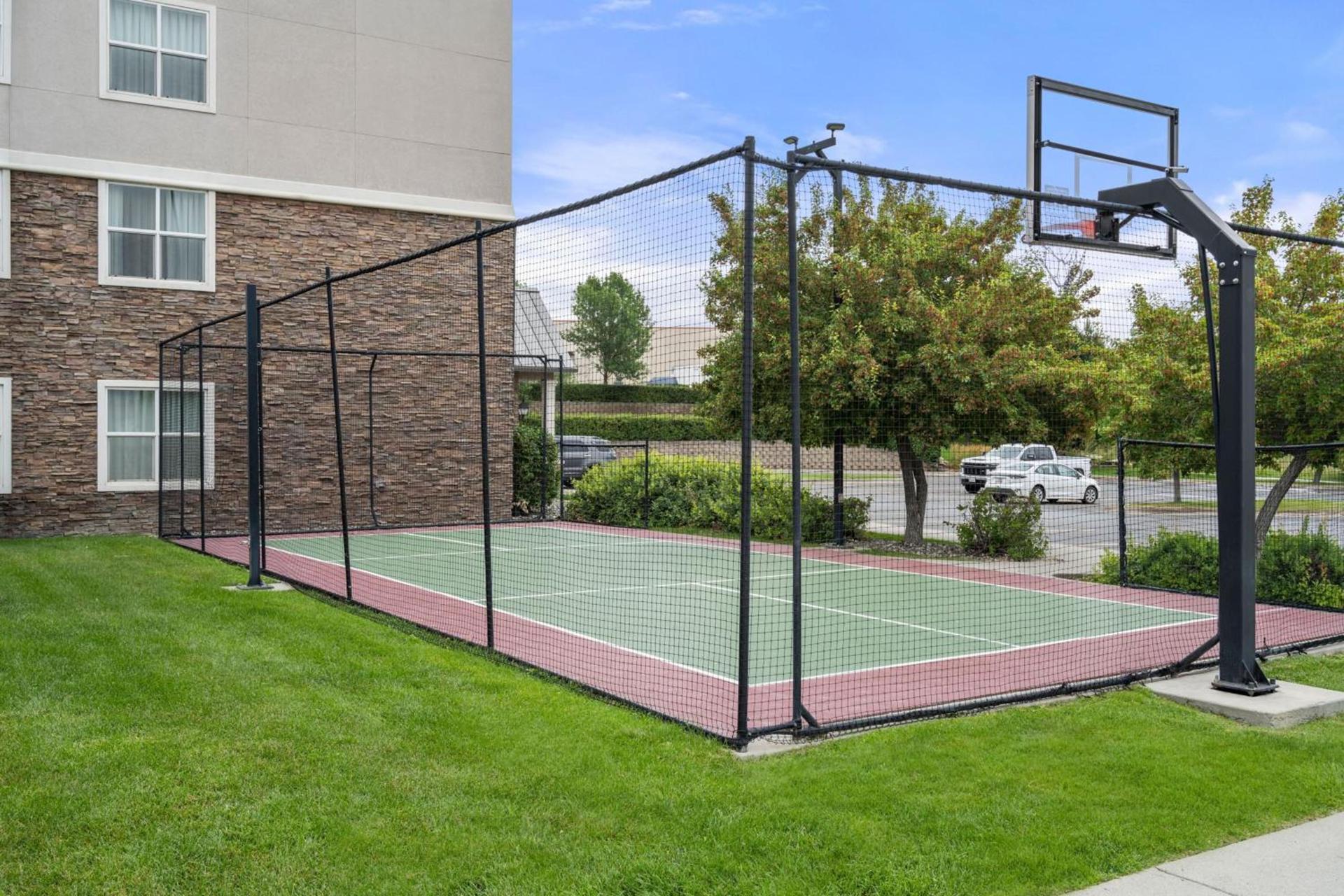 Residence Inn by Marriott Billings photo 31