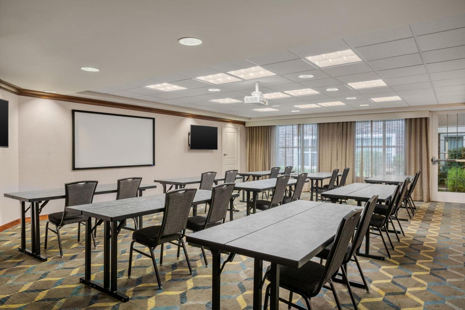 Residence Inn by Marriott Billings photo 33