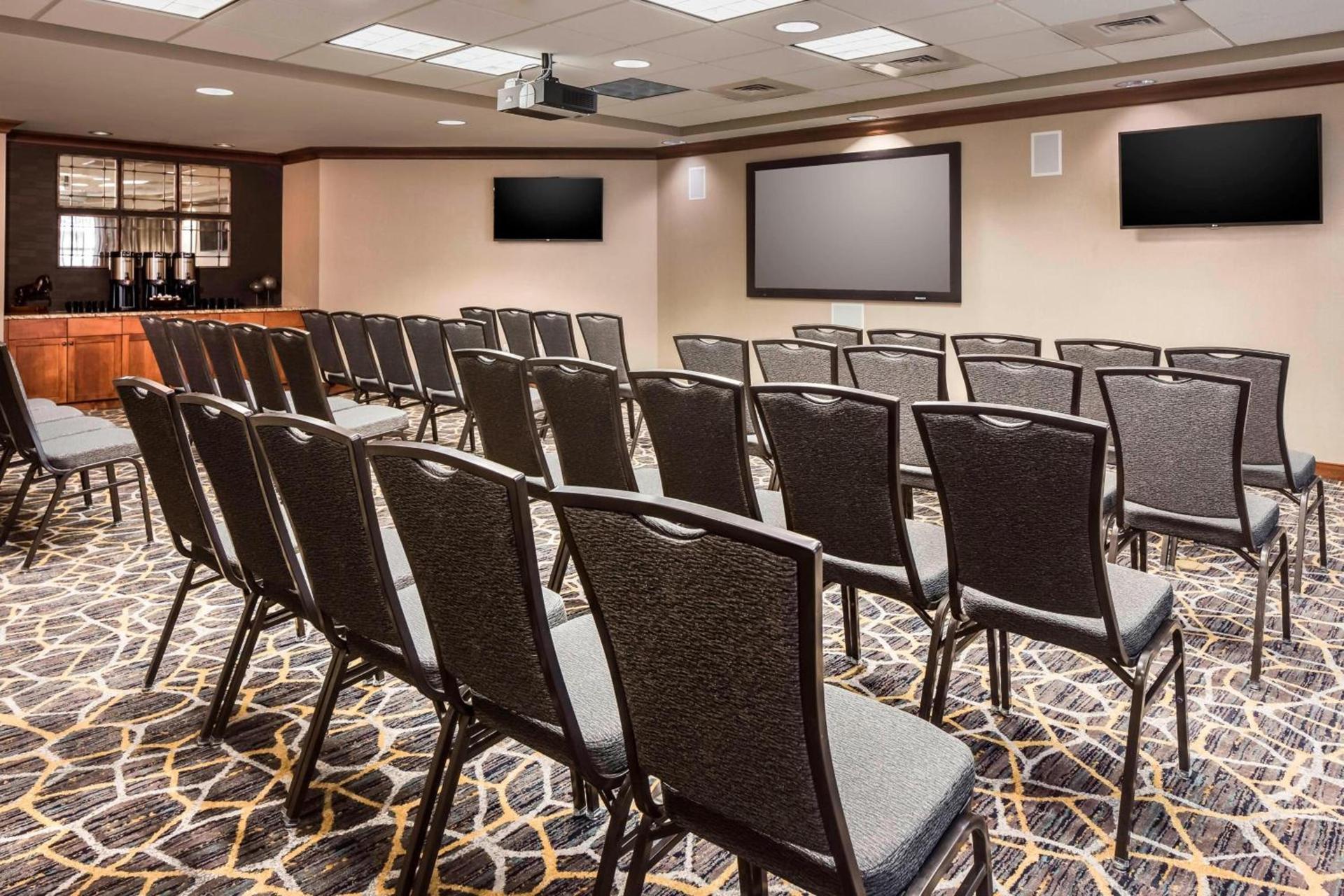 Residence Inn by Marriott Billings photo 34