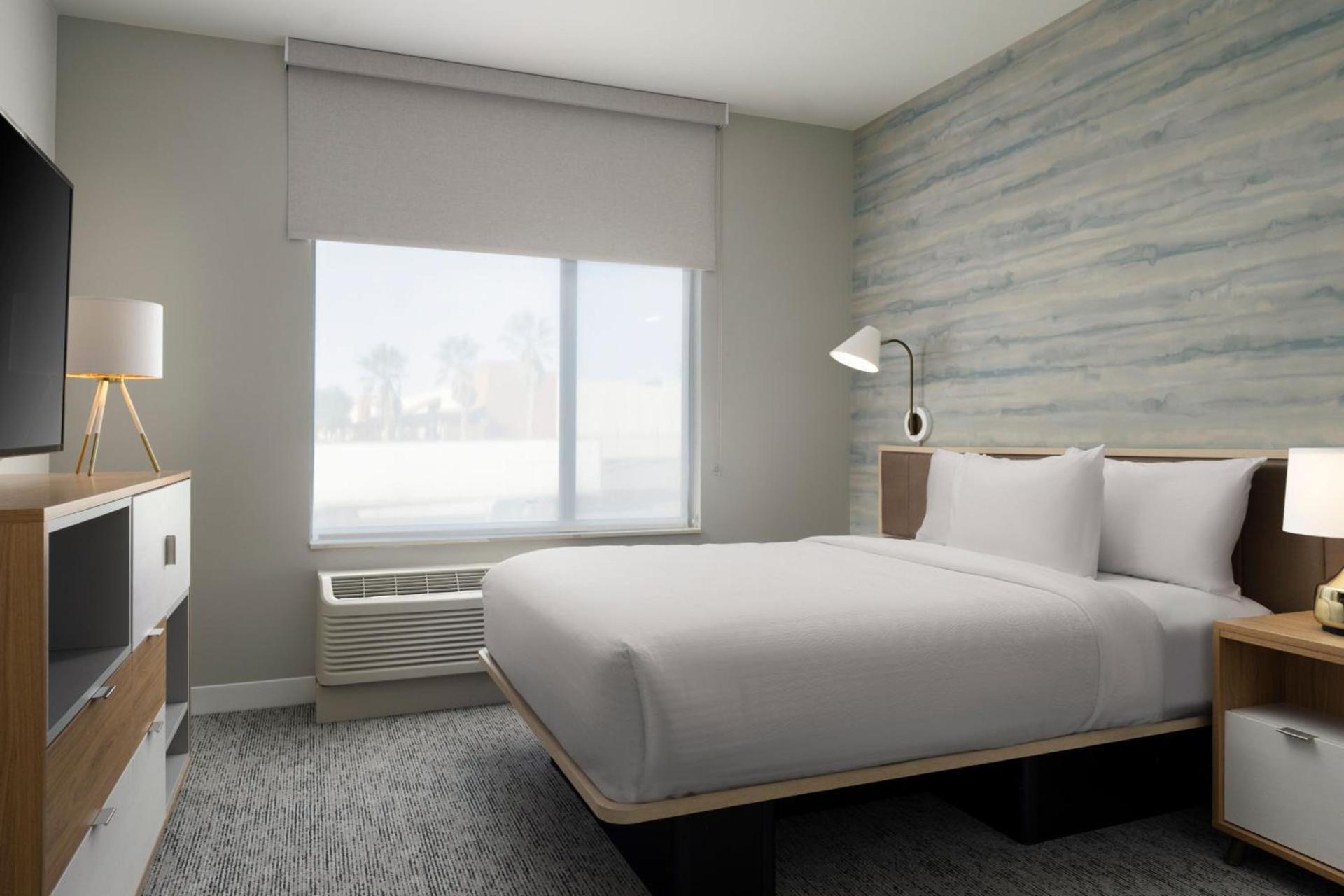 TownePlace Suites by Marriott Marriott Barstow photo 14