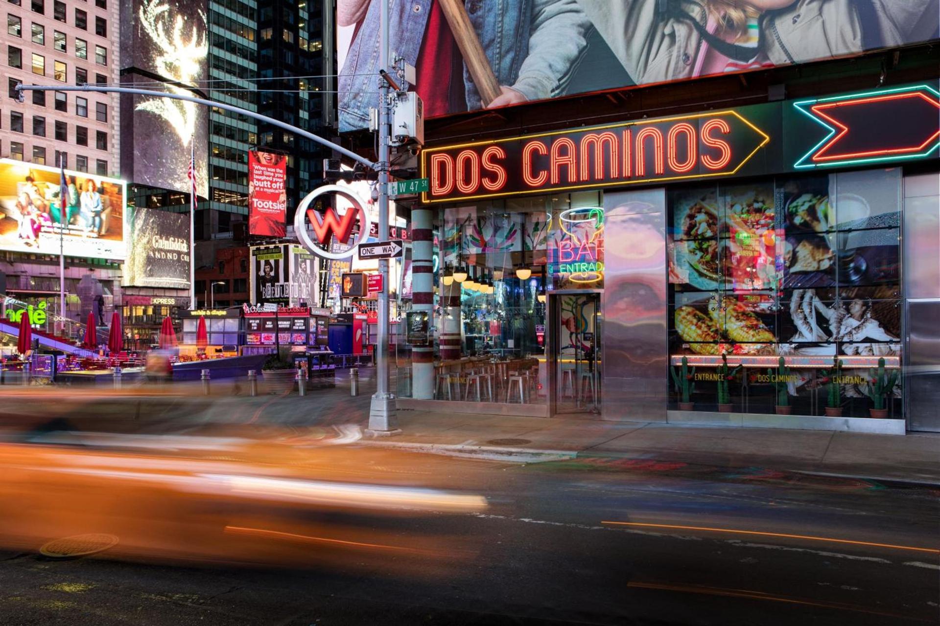 W New York - Times Square photo 59