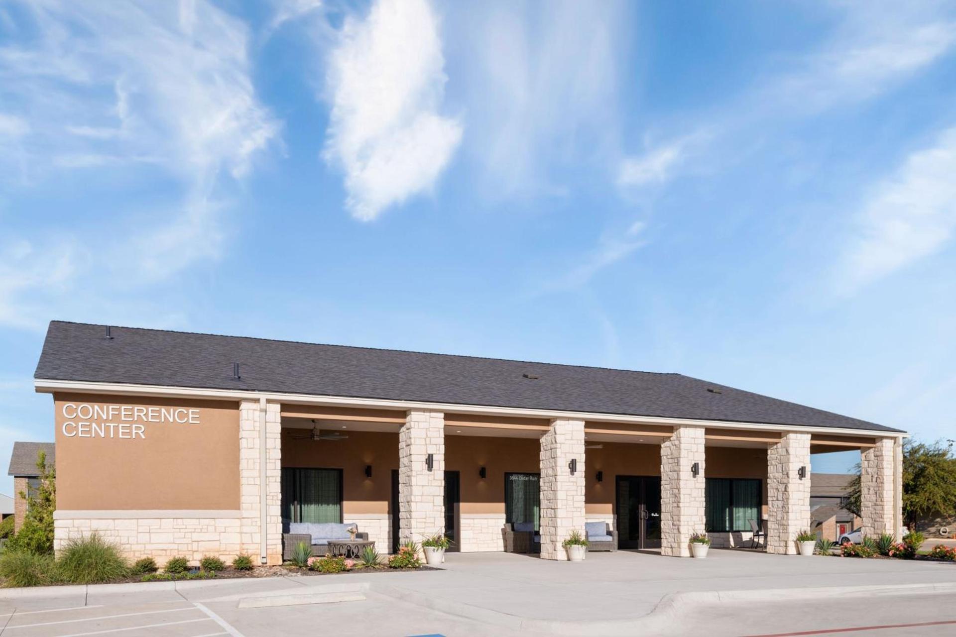 TownePlace Suites by Marriott Abilene Southwest photo 21