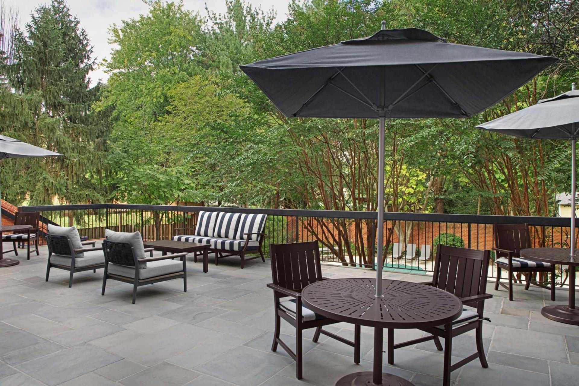 Homewood Suites by Hilton Alexandria photo 2