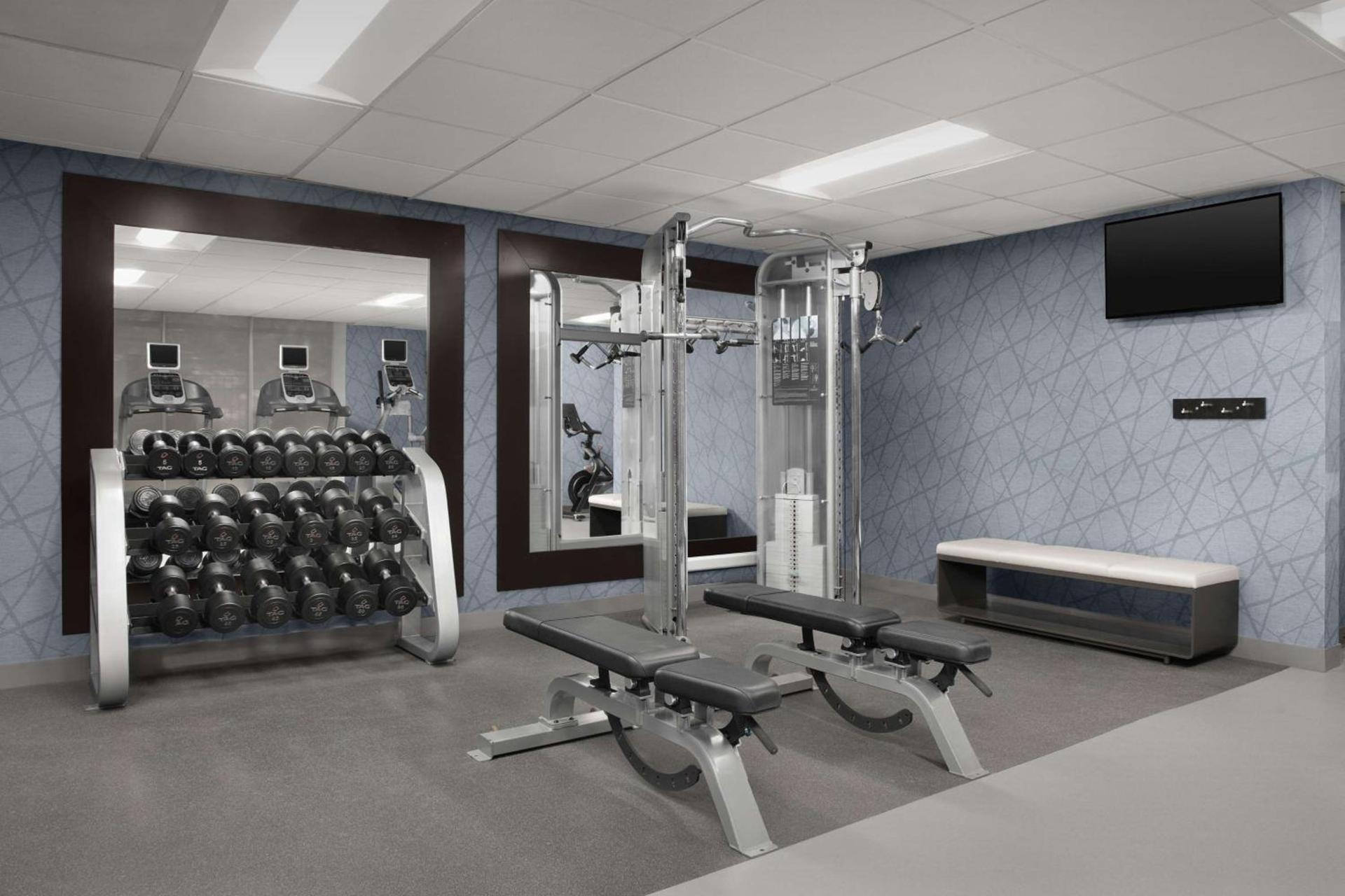 Homewood Suites by Hilton Alexandria photo 12