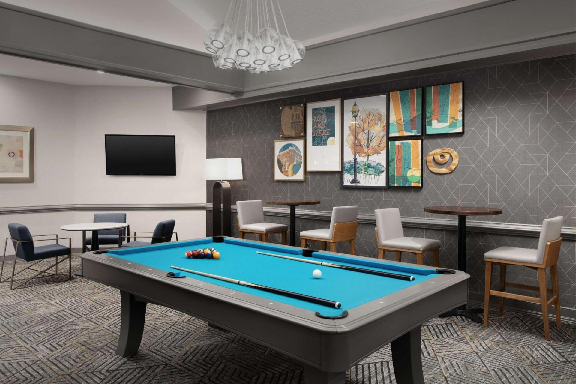 Homewood Suites by Hilton Alexandria photo 38