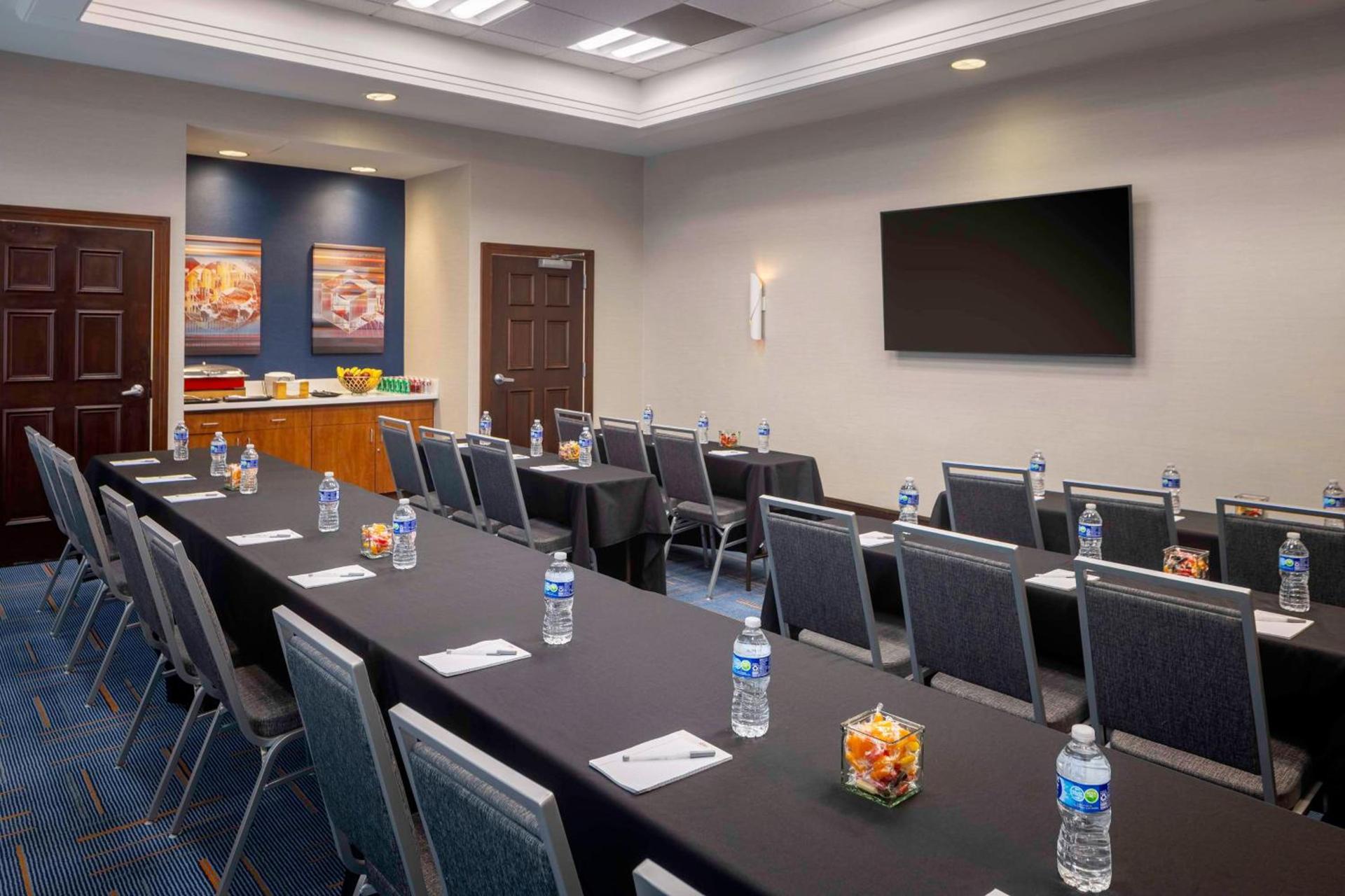 Hampton Inn Washington DC - Convention Center photo 57