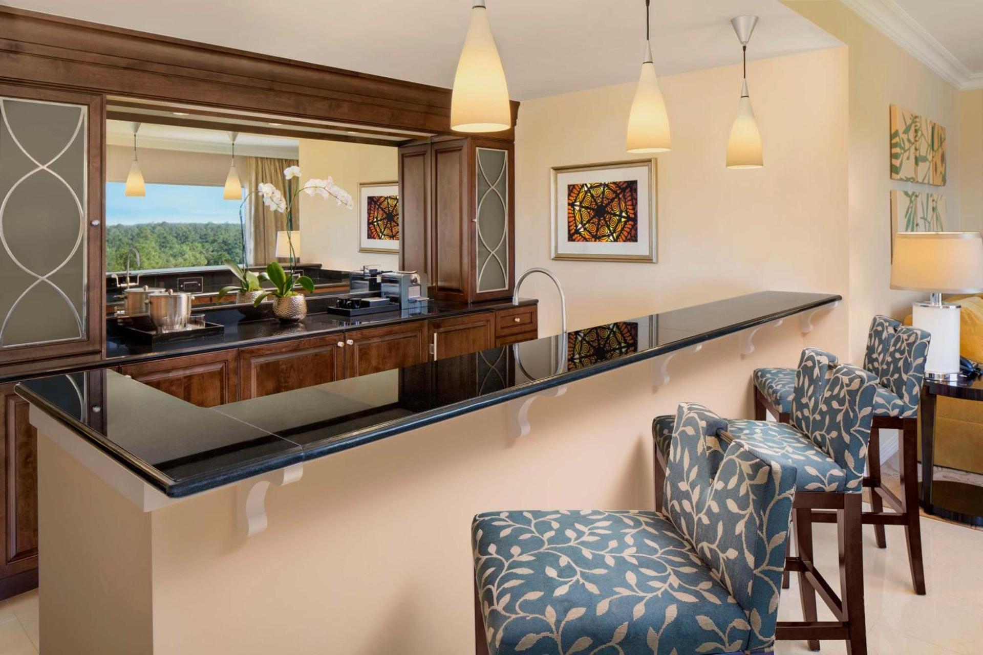 Waldorf Astoria Orlando - An Official Walt Disney World Hotel photo 60