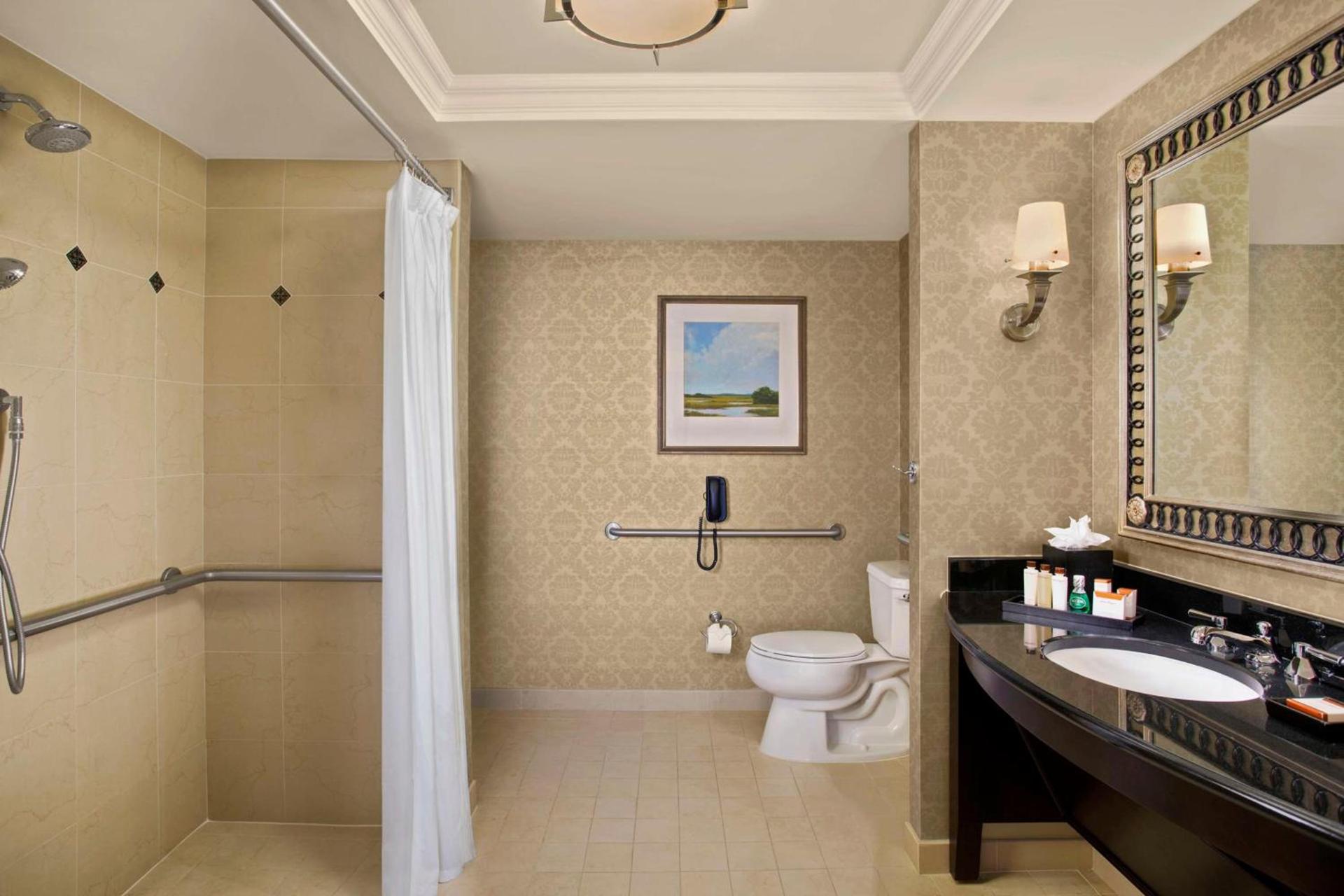 Waldorf Astoria Orlando - An Official Walt Disney World Hotel photo 61