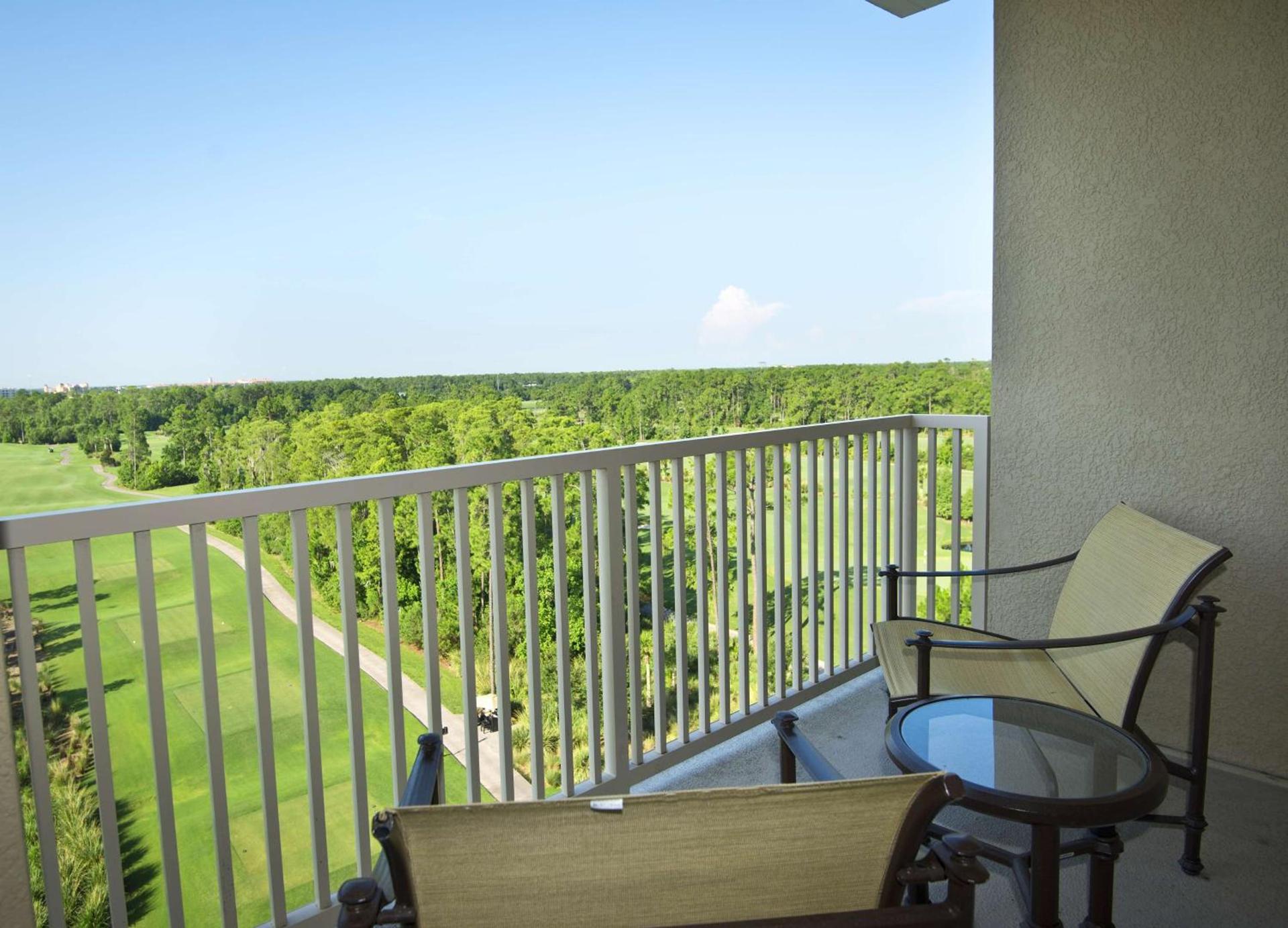 Waldorf Astoria Orlando - An Official Walt Disney World Hotel photo 62