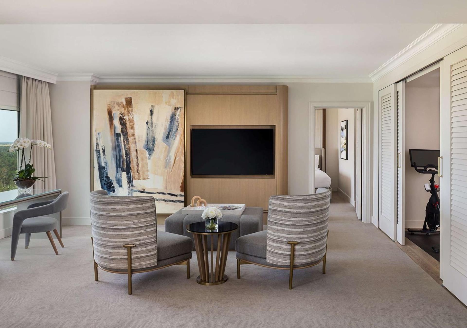 Waldorf Astoria Orlando - An Official Walt Disney World Hotel photo 63