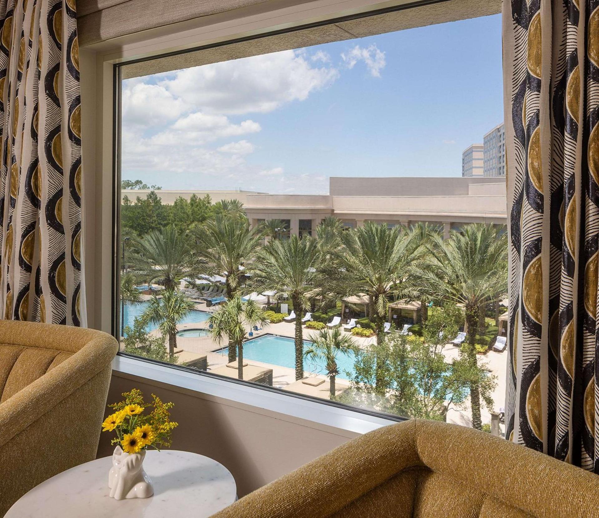 Waldorf Astoria Orlando - An Official Walt Disney World Hotel photo 64