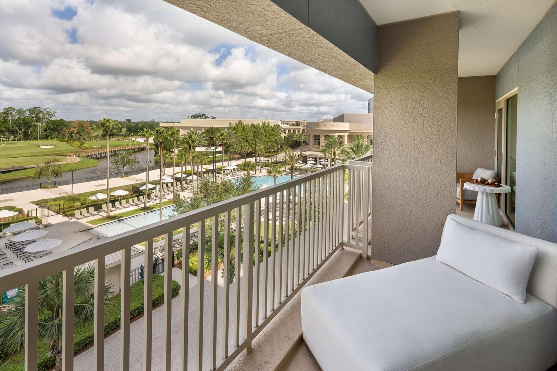 Waldorf Astoria Orlando - An Official Walt Disney World Hotel photo 65