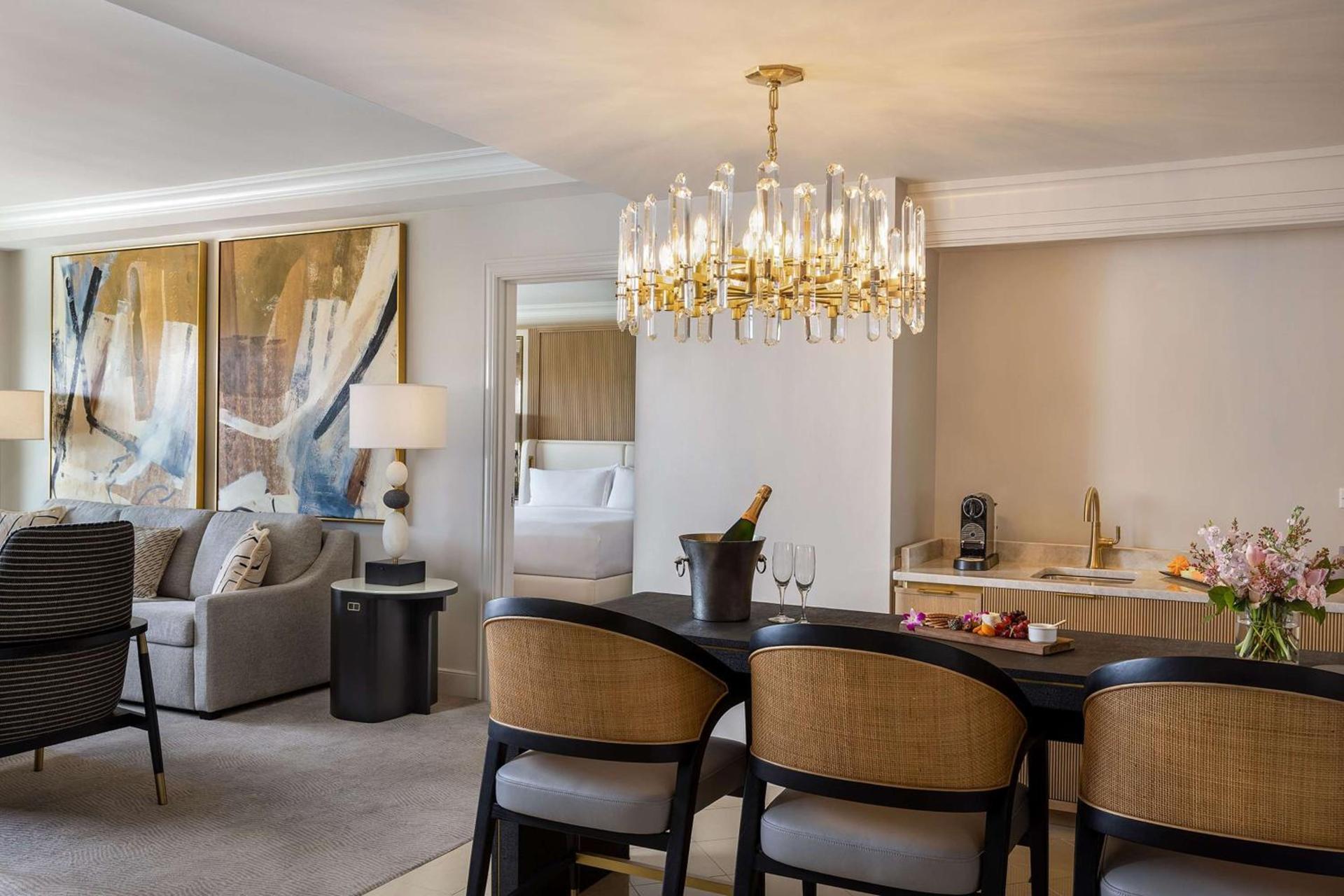 Waldorf Astoria Orlando - An Official Walt Disney World Hotel photo 68