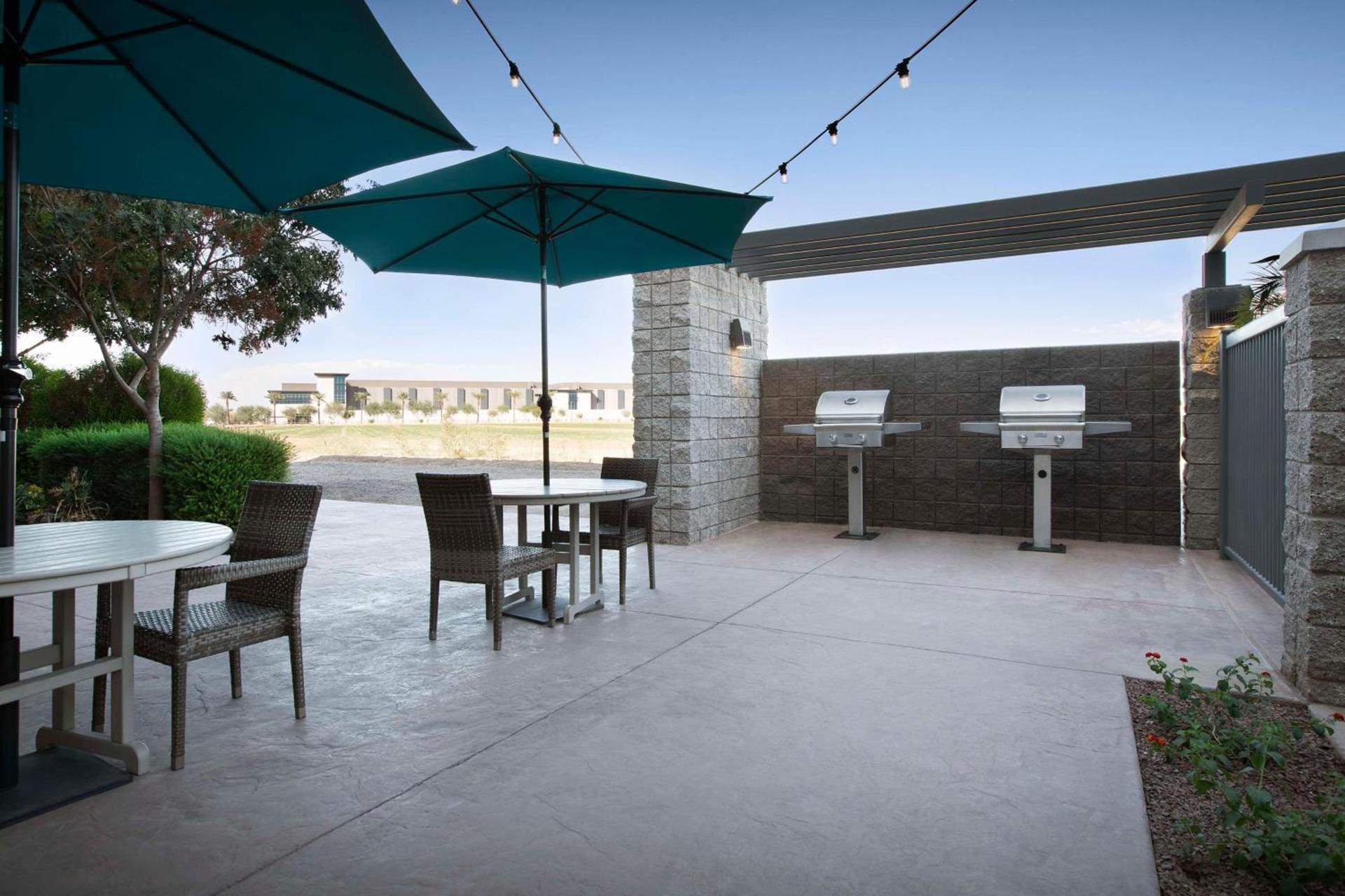 Home2 Suites by Hilton Phoenix Chandler photo 8