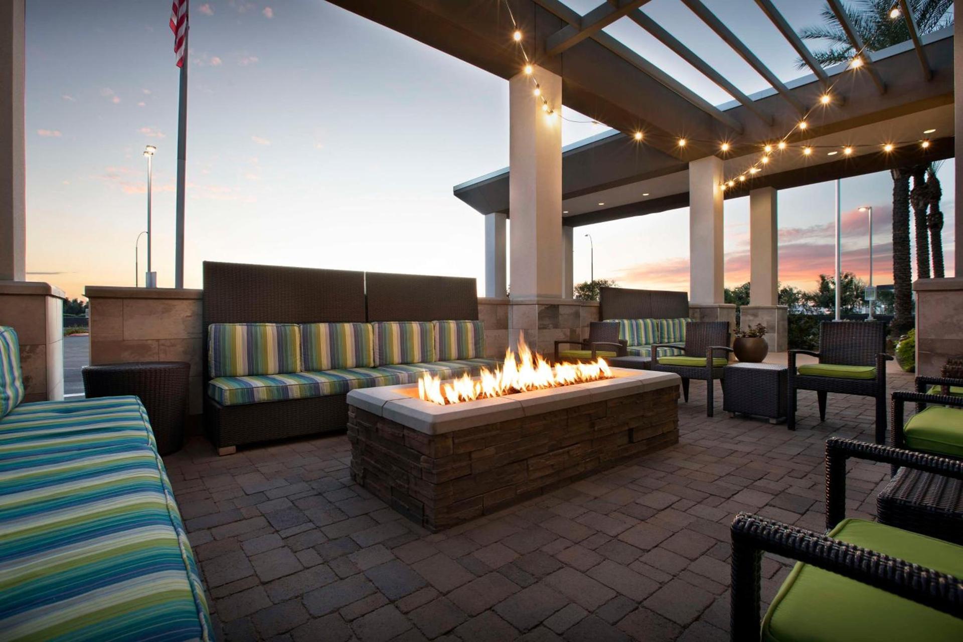 Home2 Suites by Hilton Phoenix Chandler photo 9