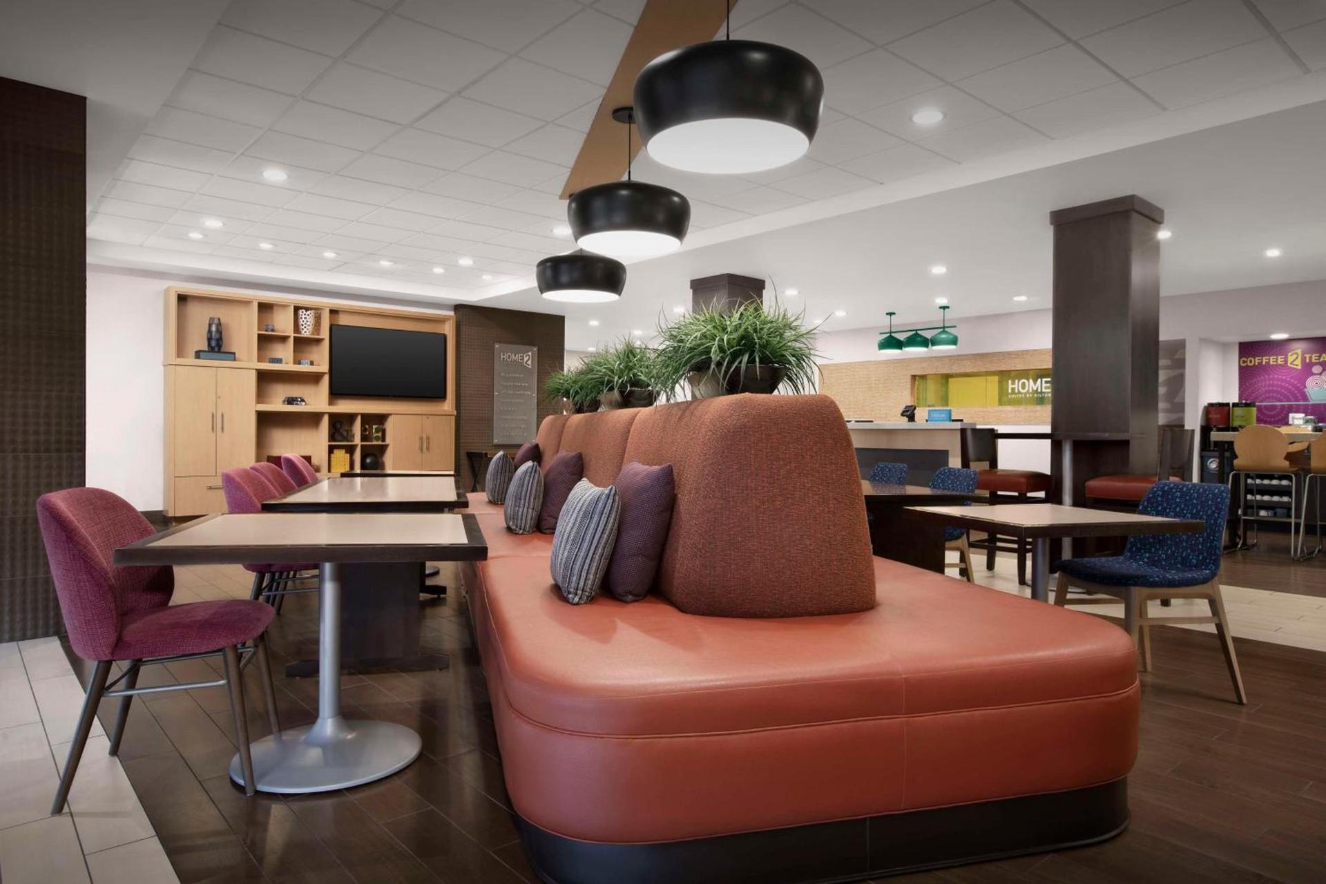 Home2 Suites by Hilton Phoenix Chandler photo 16