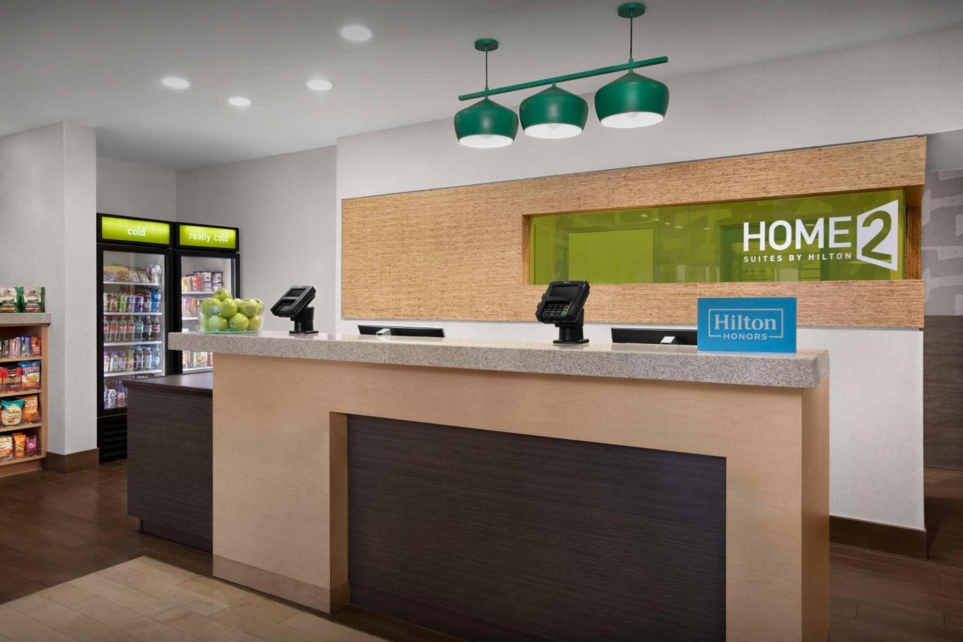Home2 Suites by Hilton Phoenix Chandler photo 17