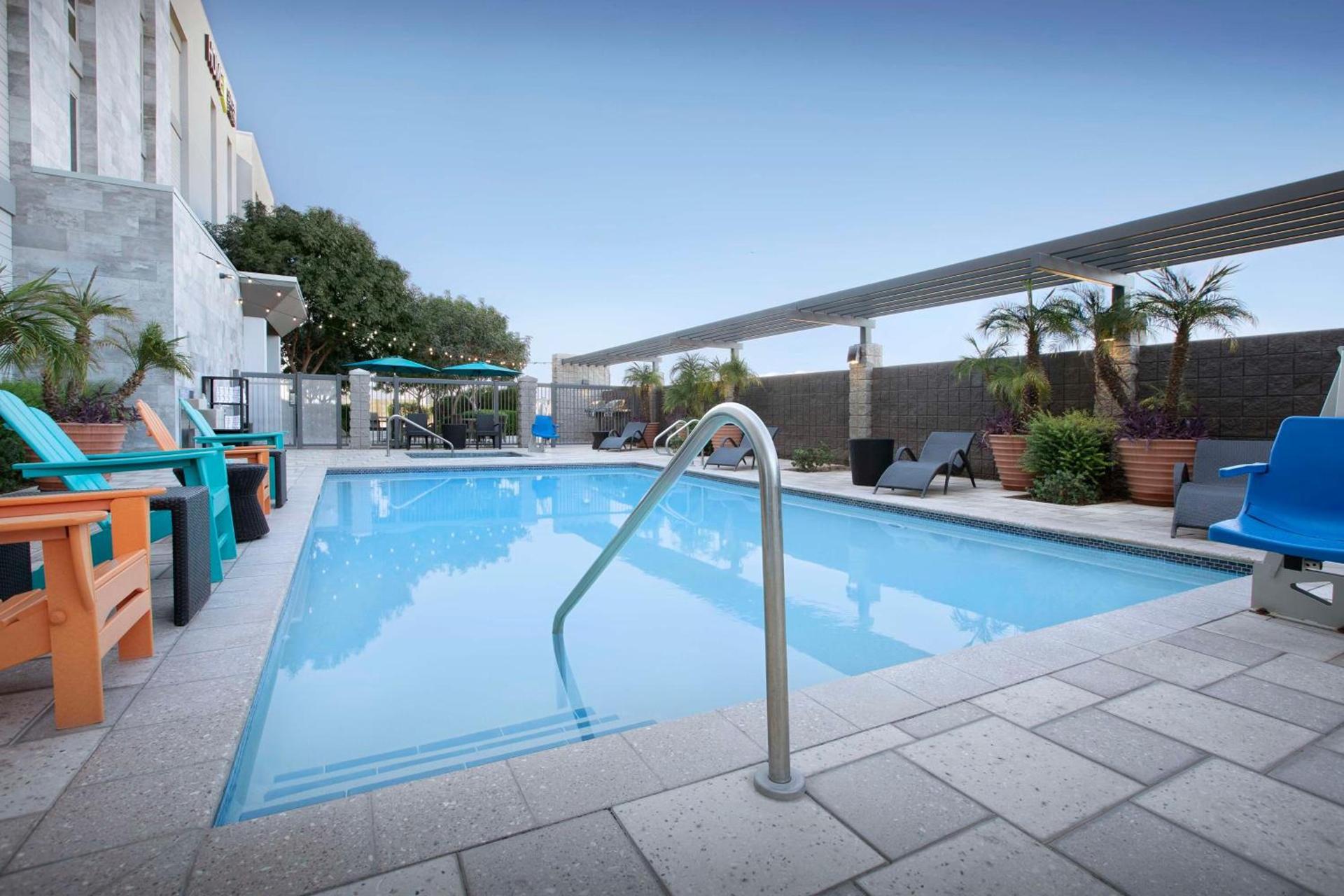 Home2 Suites by Hilton Phoenix Chandler photo 18