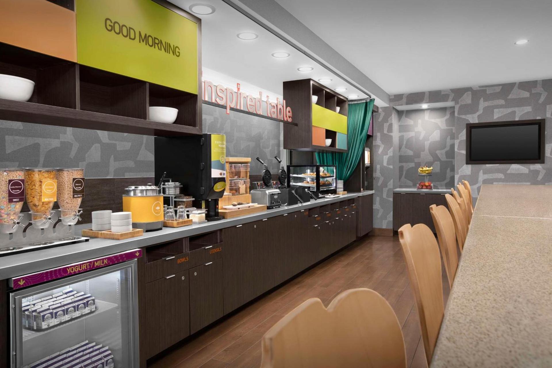 Home2 Suites by Hilton Phoenix Chandler photo 21
