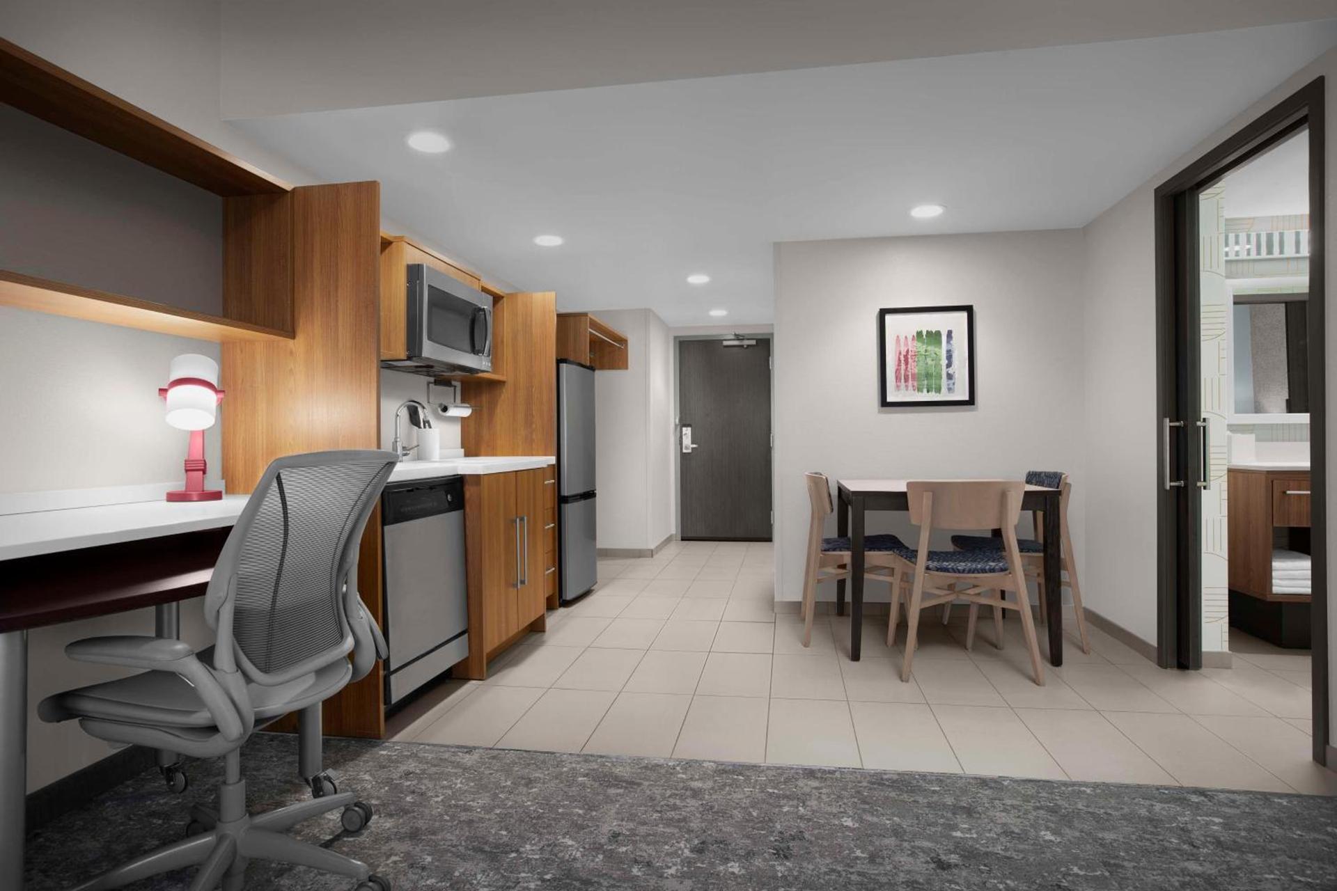 Home2 Suites by Hilton Phoenix Chandler photo 41
