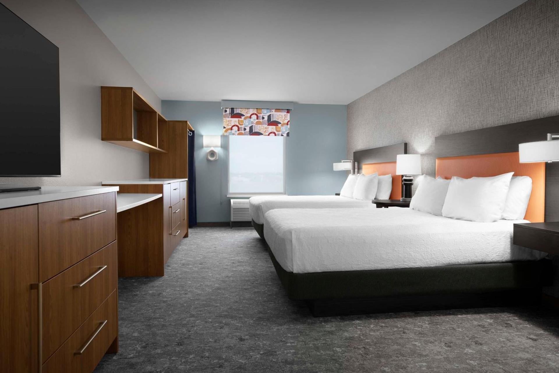 Home2 Suites by Hilton Phoenix Chandler photo 42