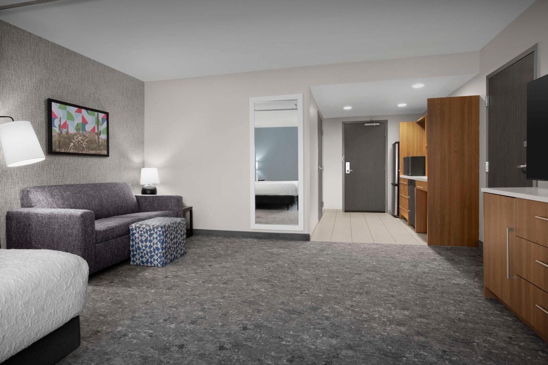Home2 Suites by Hilton Phoenix Chandler photo 45