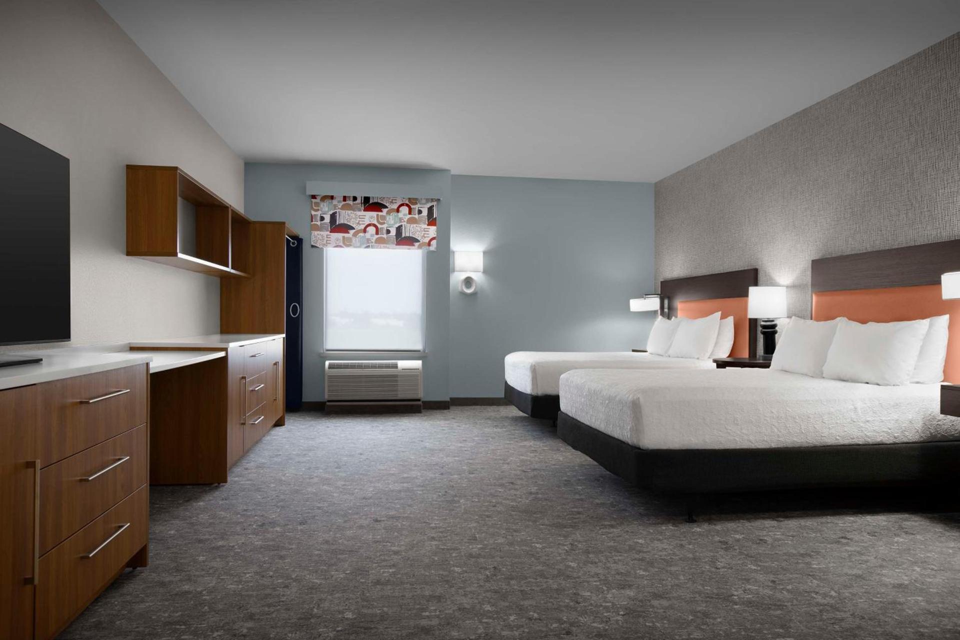 Home2 Suites by Hilton Phoenix Chandler photo 44