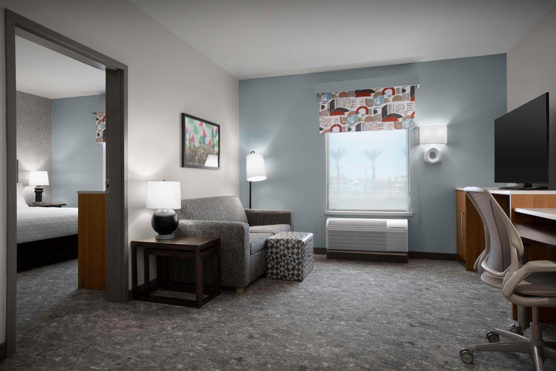 Home2 Suites by Hilton Phoenix Chandler photo 46