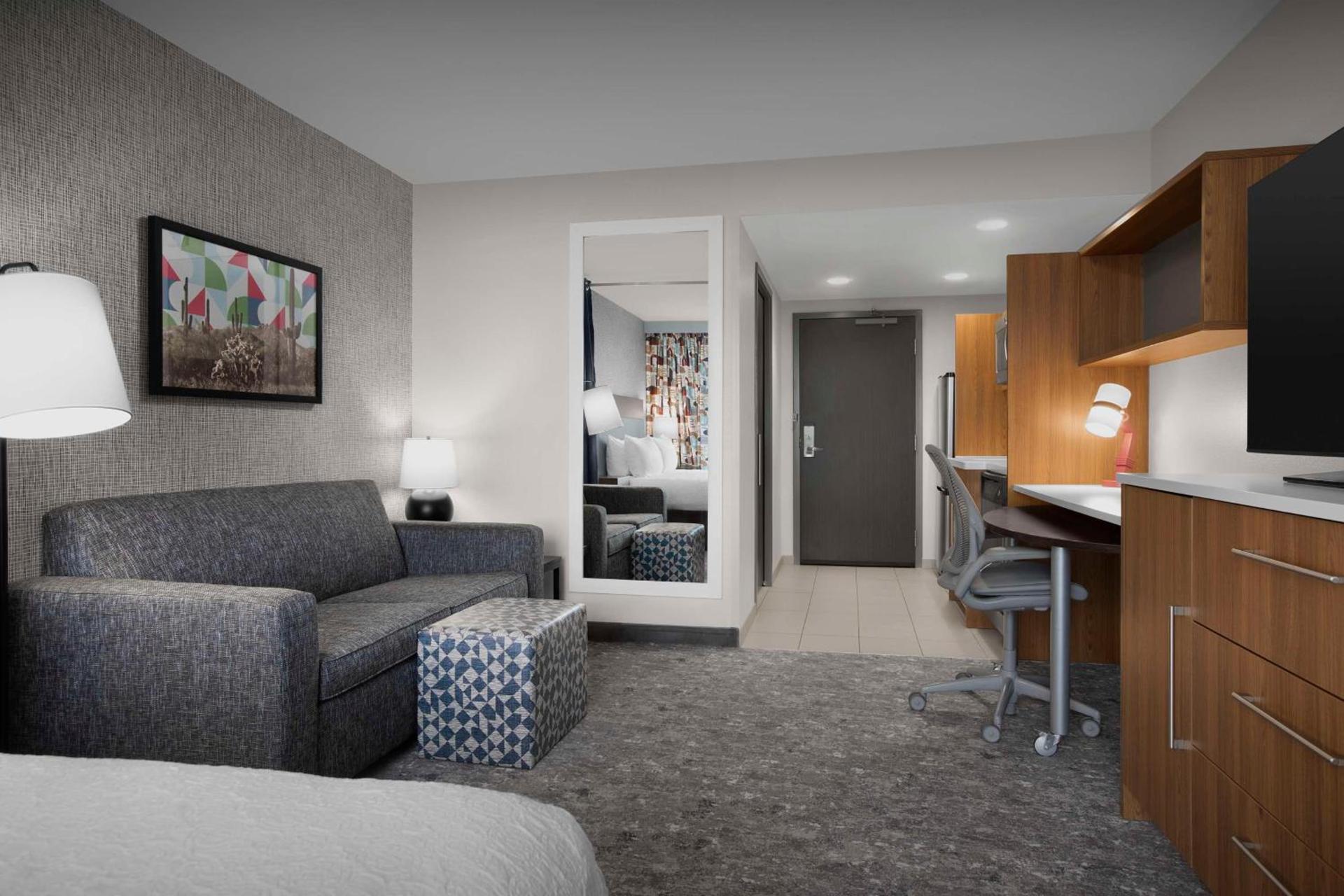 Home2 Suites by Hilton Phoenix Chandler photo 48