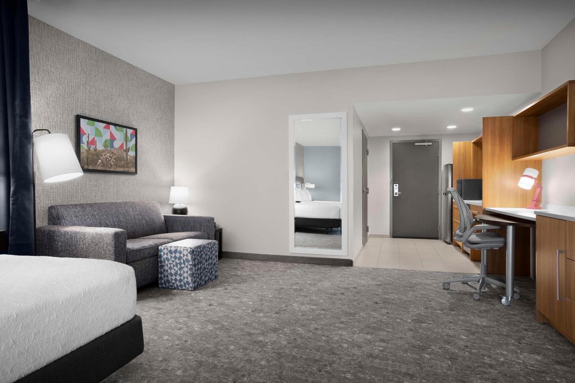 Home2 Suites by Hilton Phoenix Chandler photo 50