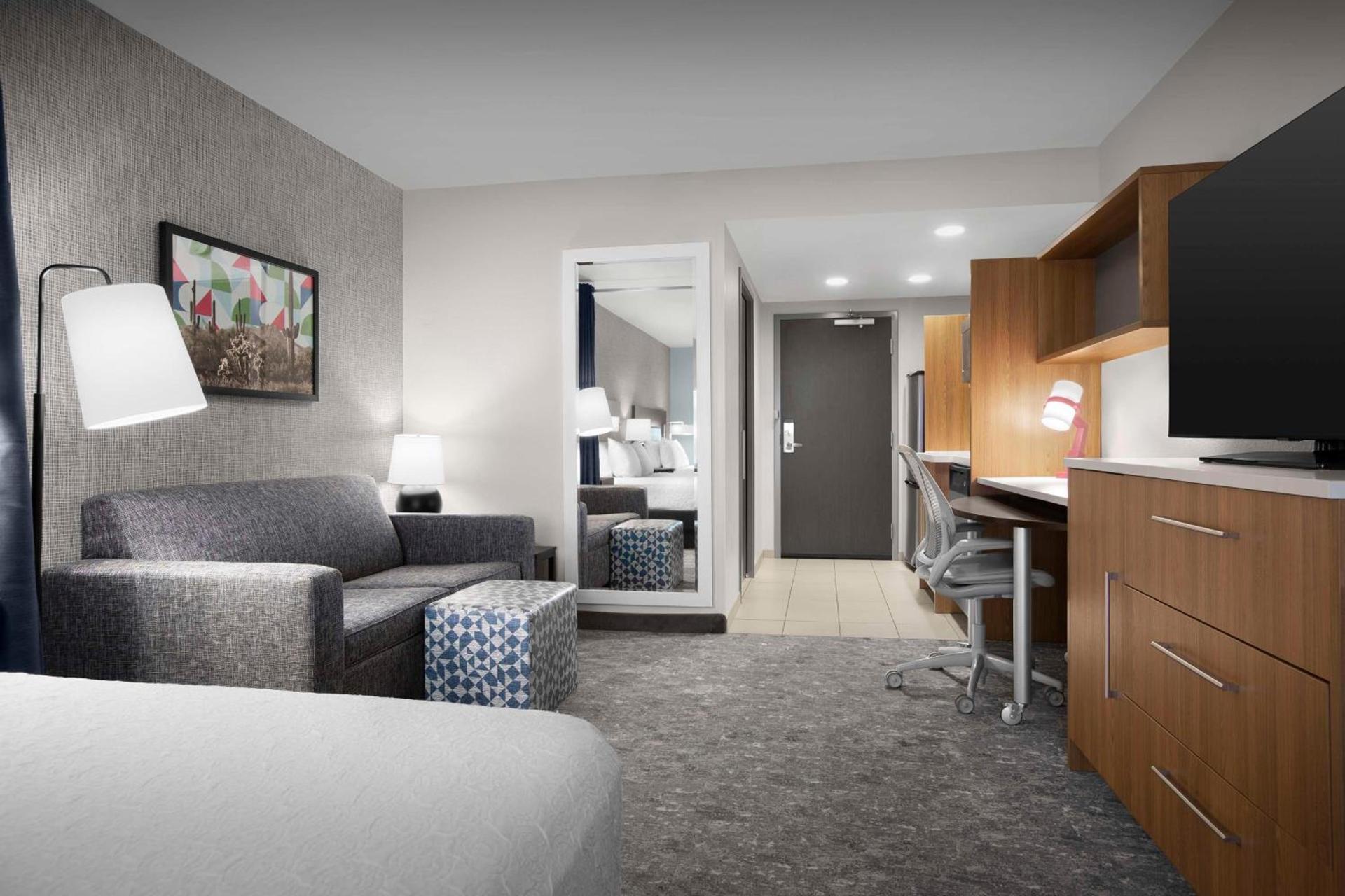 Home2 Suites by Hilton Phoenix Chandler photo 52